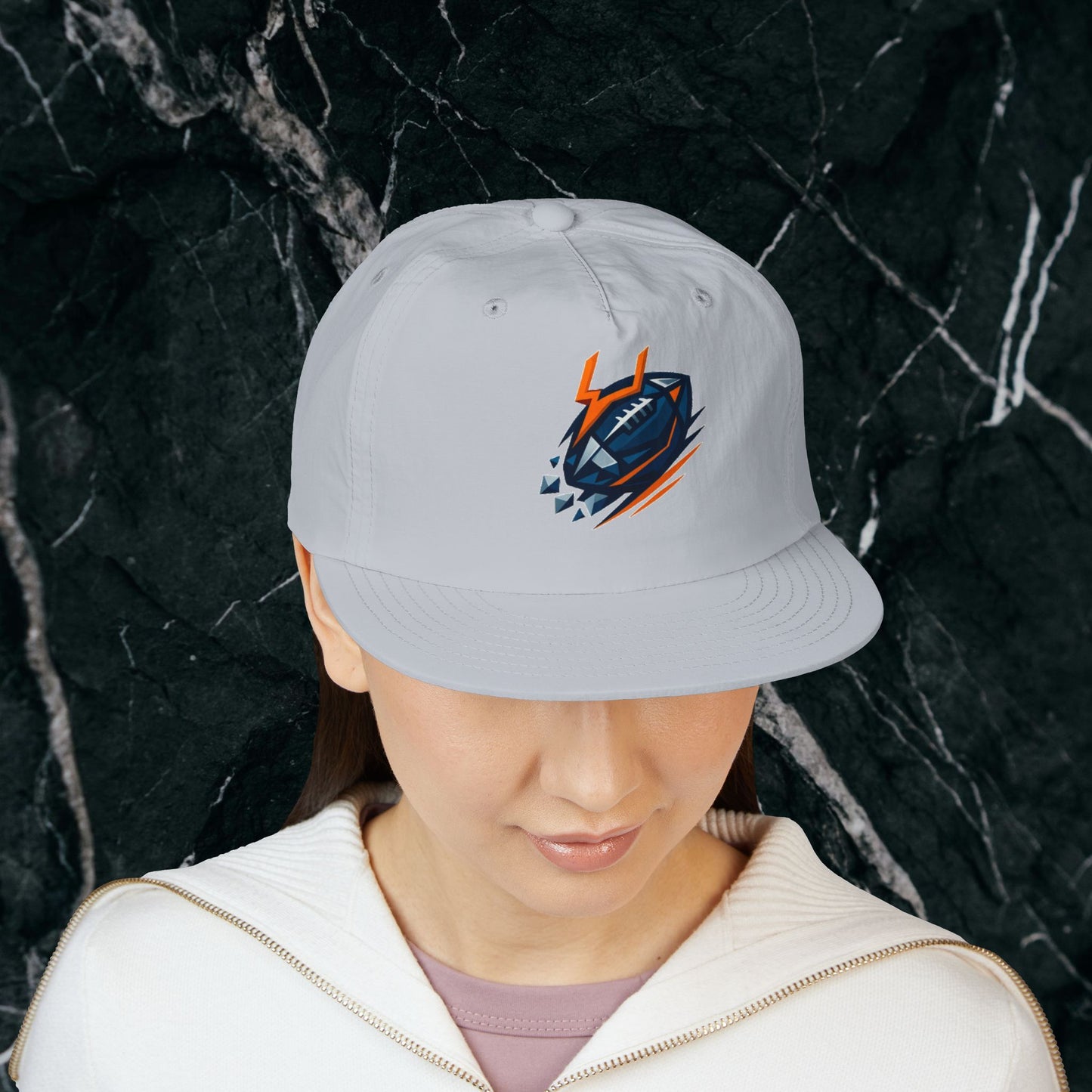 Football Surf Cap