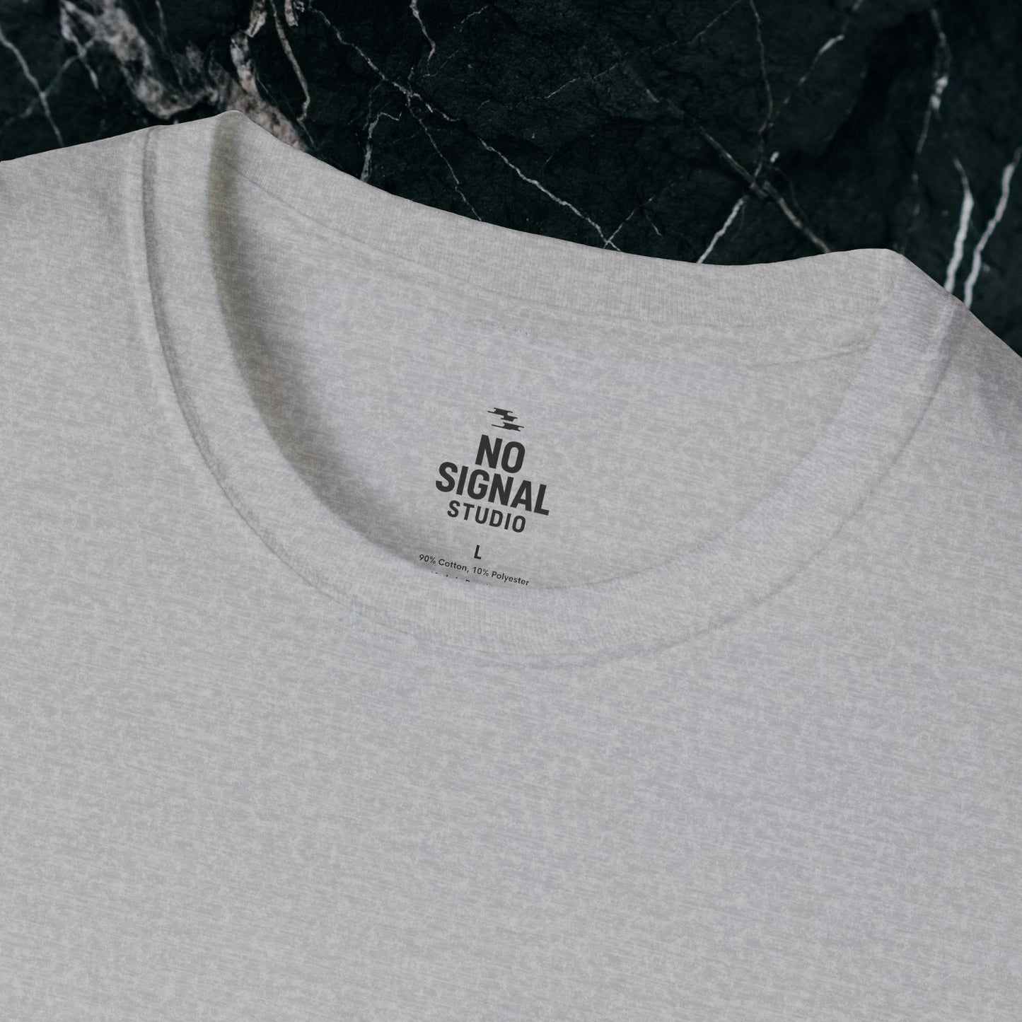 Neon Boost Mode T-Shirt