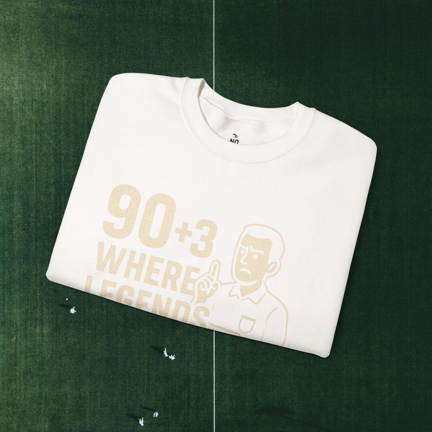 Legendary Moments 90+3 Sweatshirt