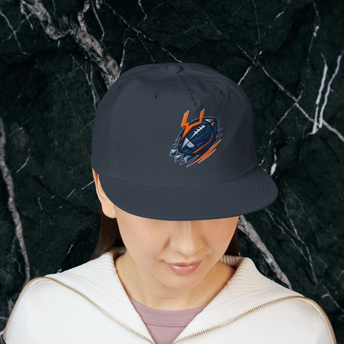 Football Surf Cap