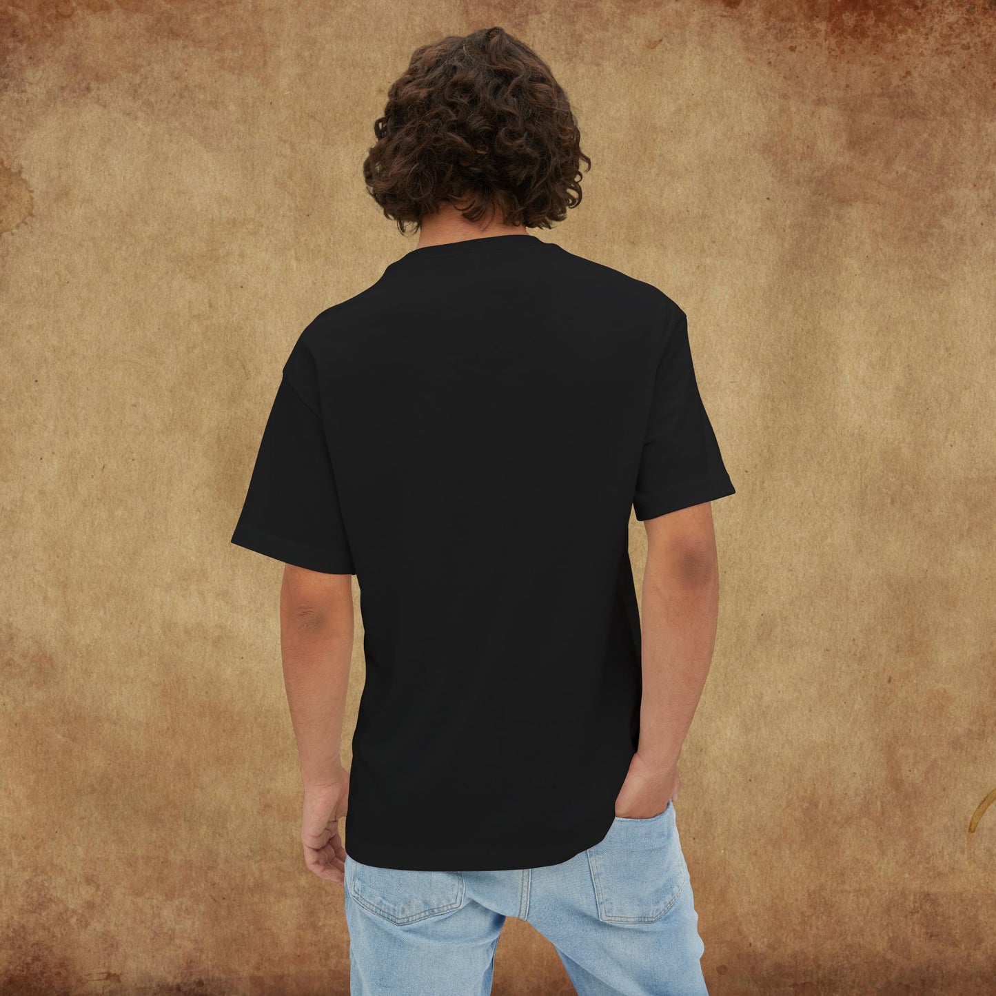 Muscle Car Unisex Tee