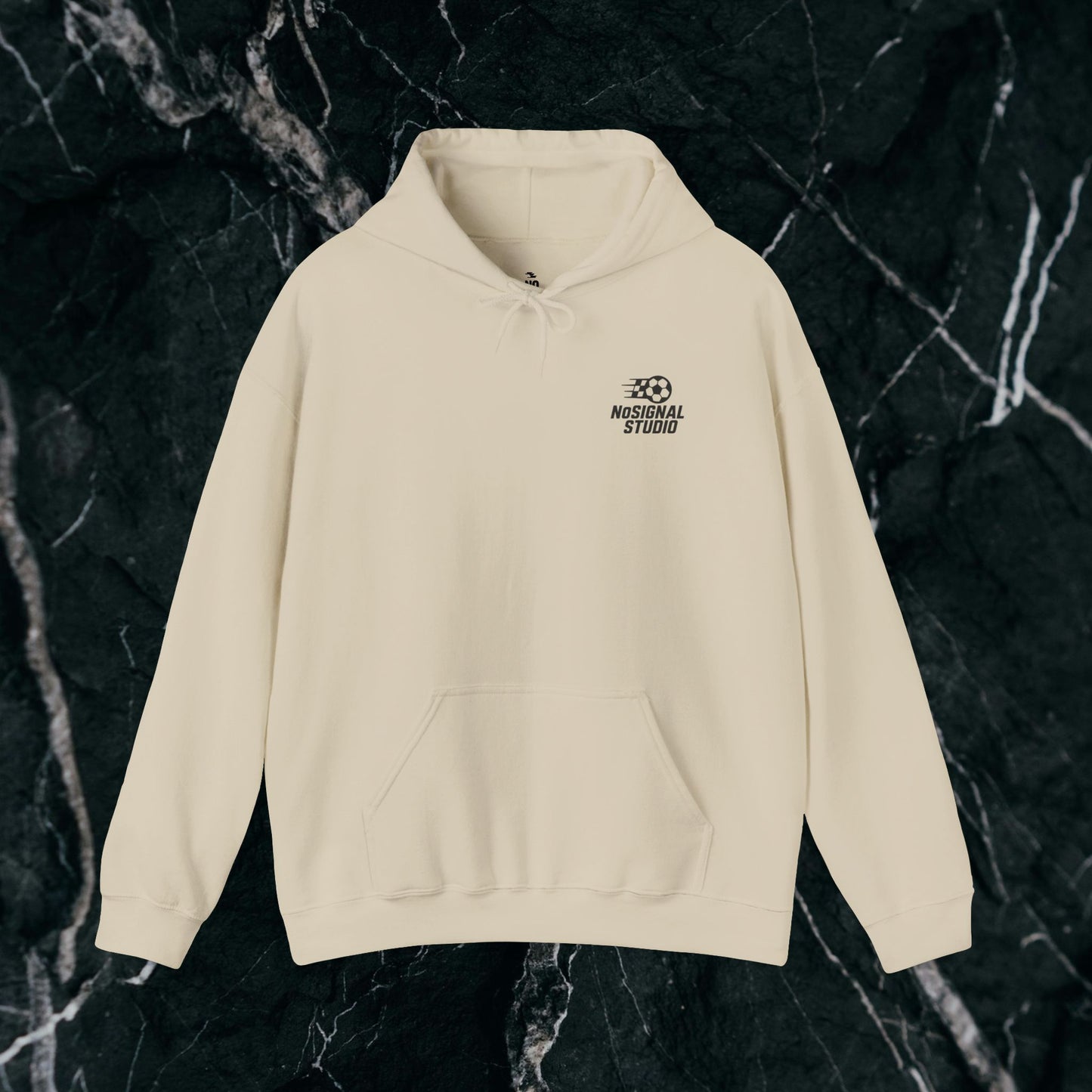 Park Football Legend Hoodie