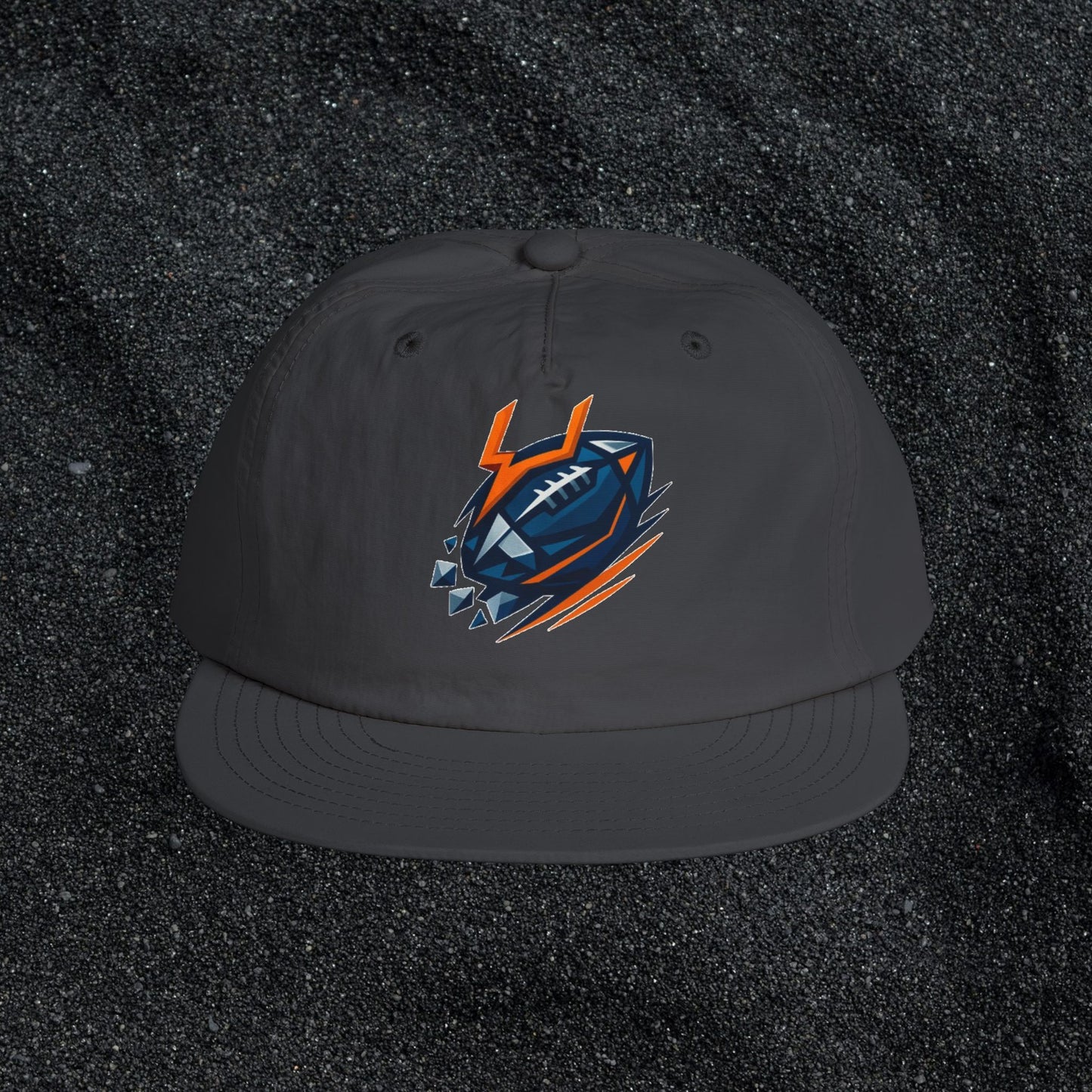 Football Surf Cap