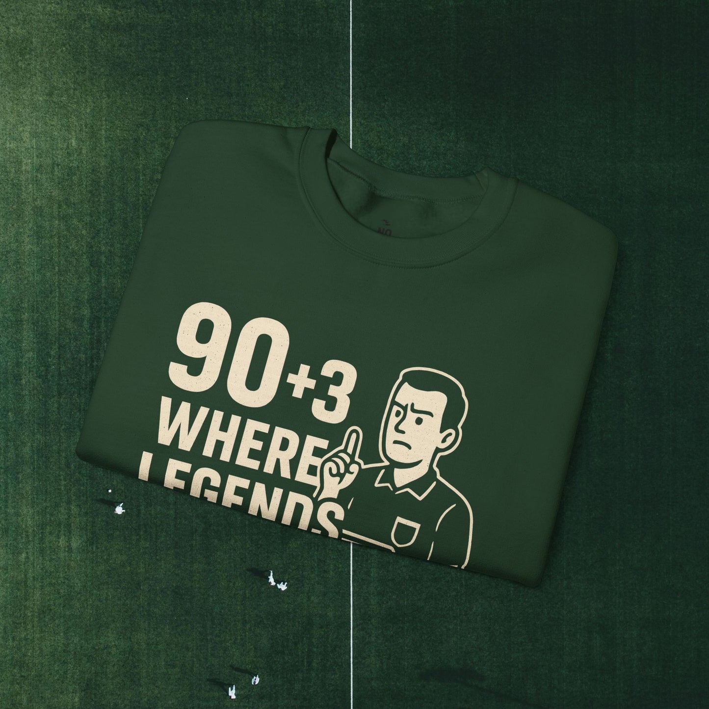Legendary Moments 90+3 Sweatshirt
