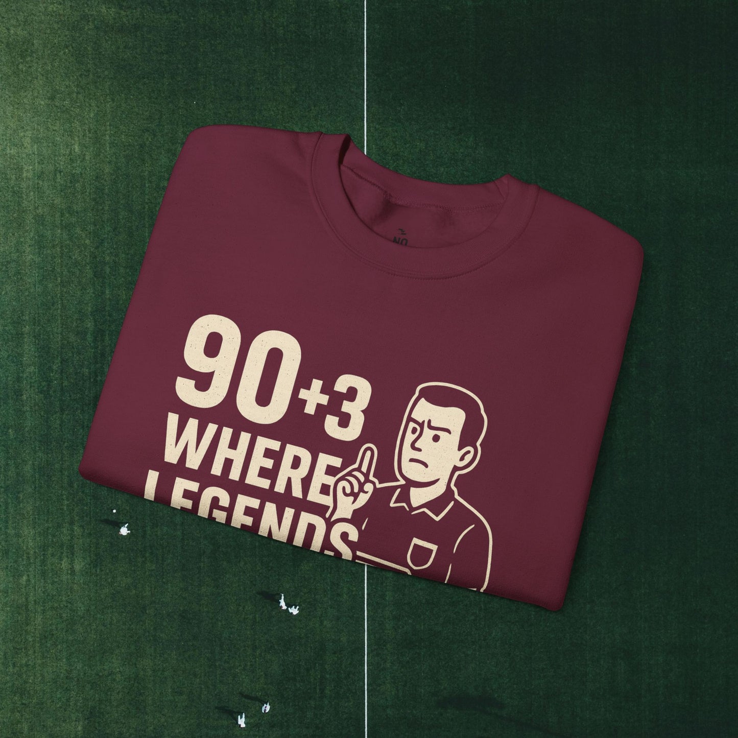Legendary Moments 90+3 Sweatshirt