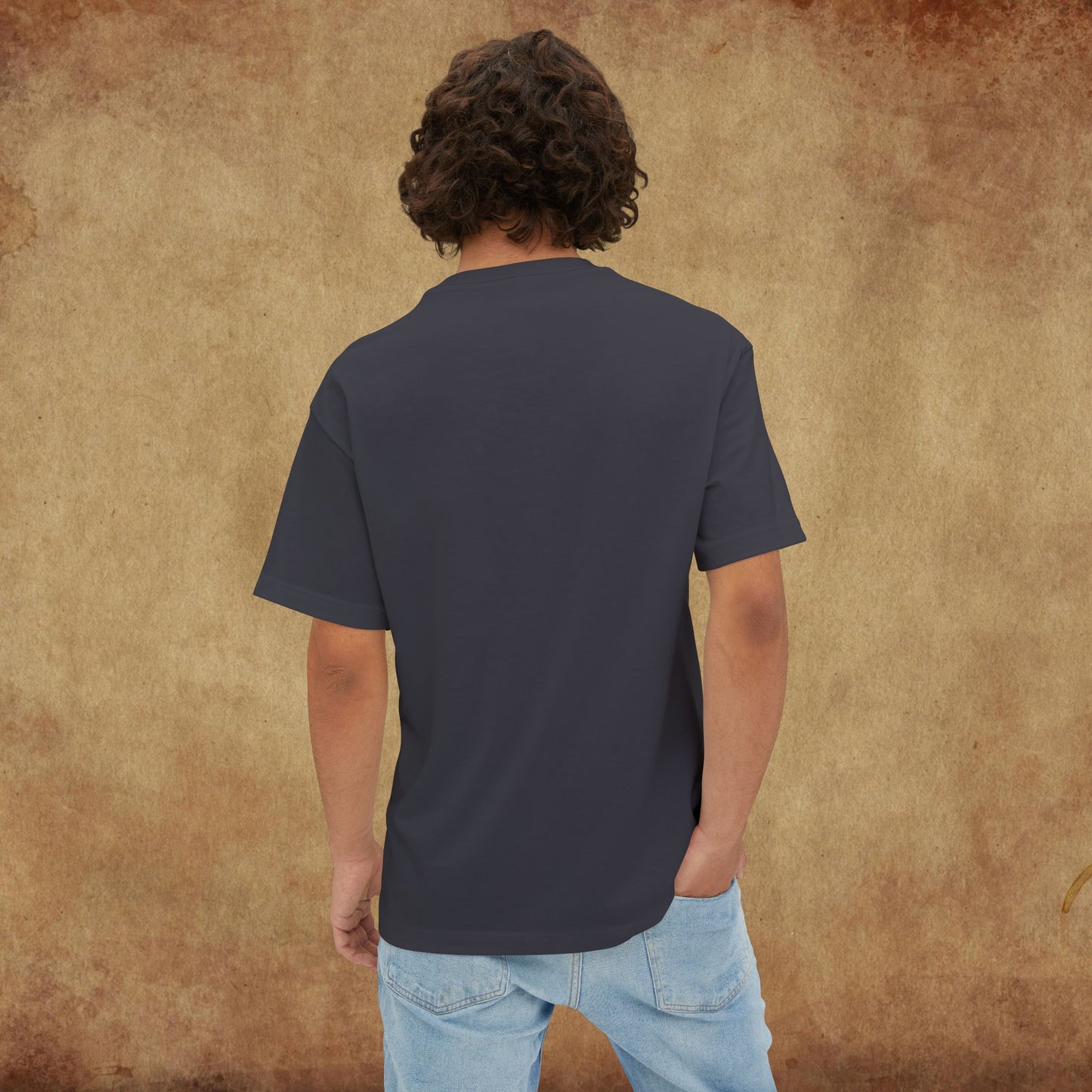Muscle Car Unisex Tee