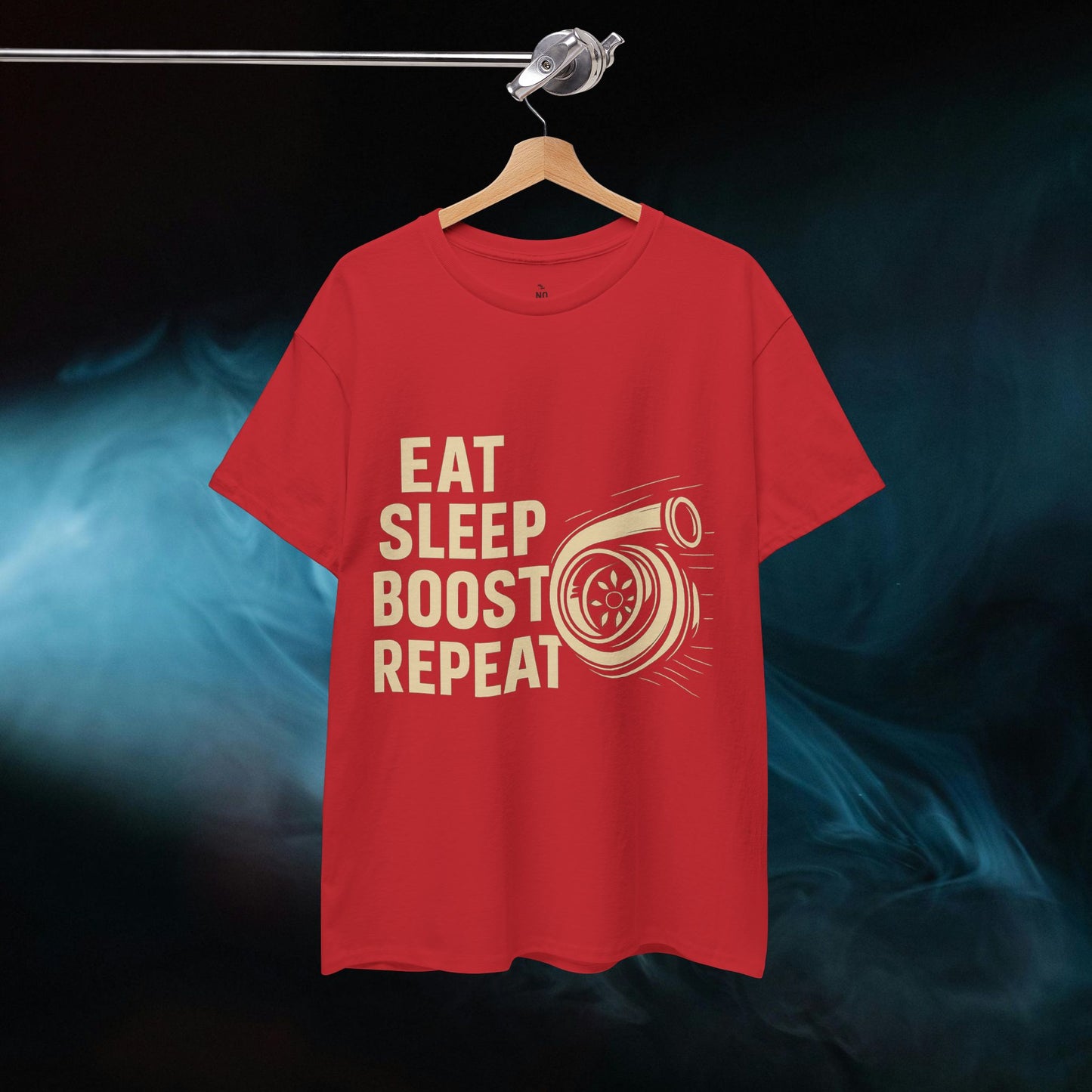 Boost Enthusiasts Tee