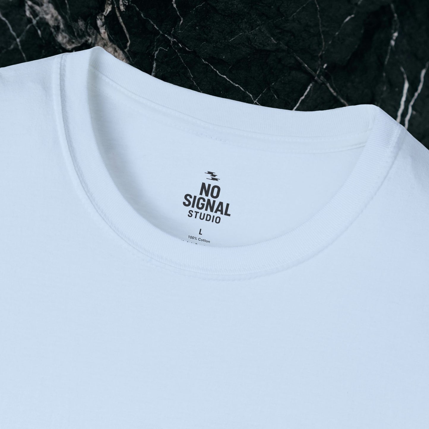Neon Boost Mode T-Shirt