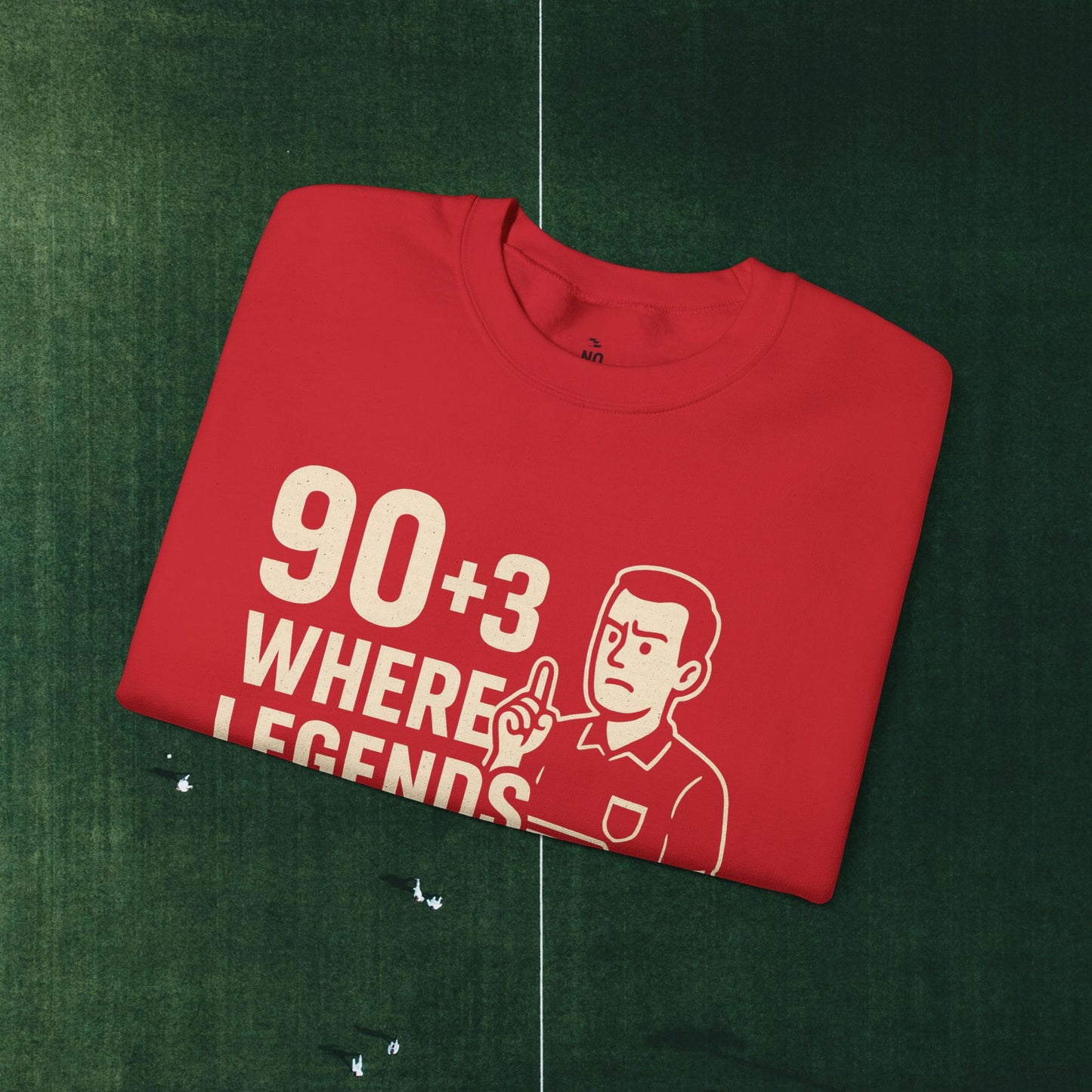 Legendary Moments 90+3 Sweatshirt