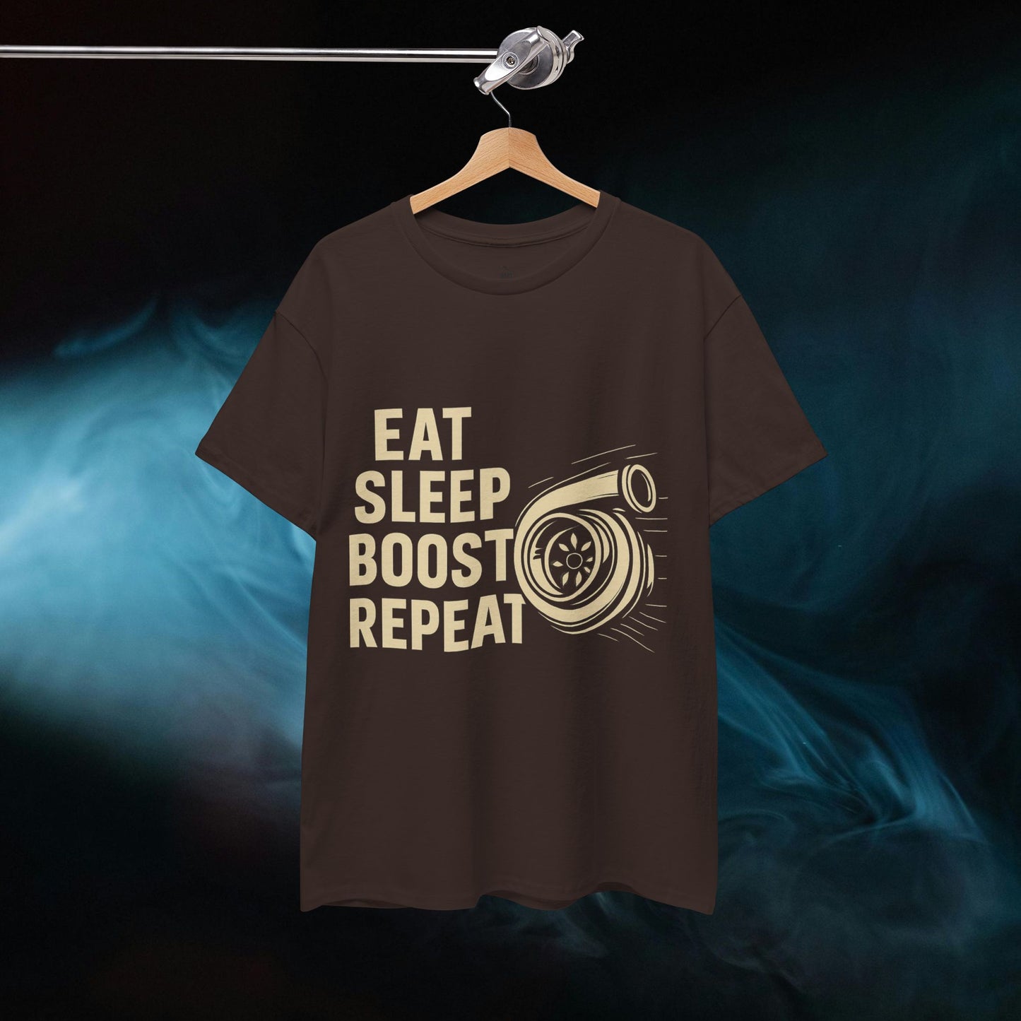 Boost Enthusiasts Tee