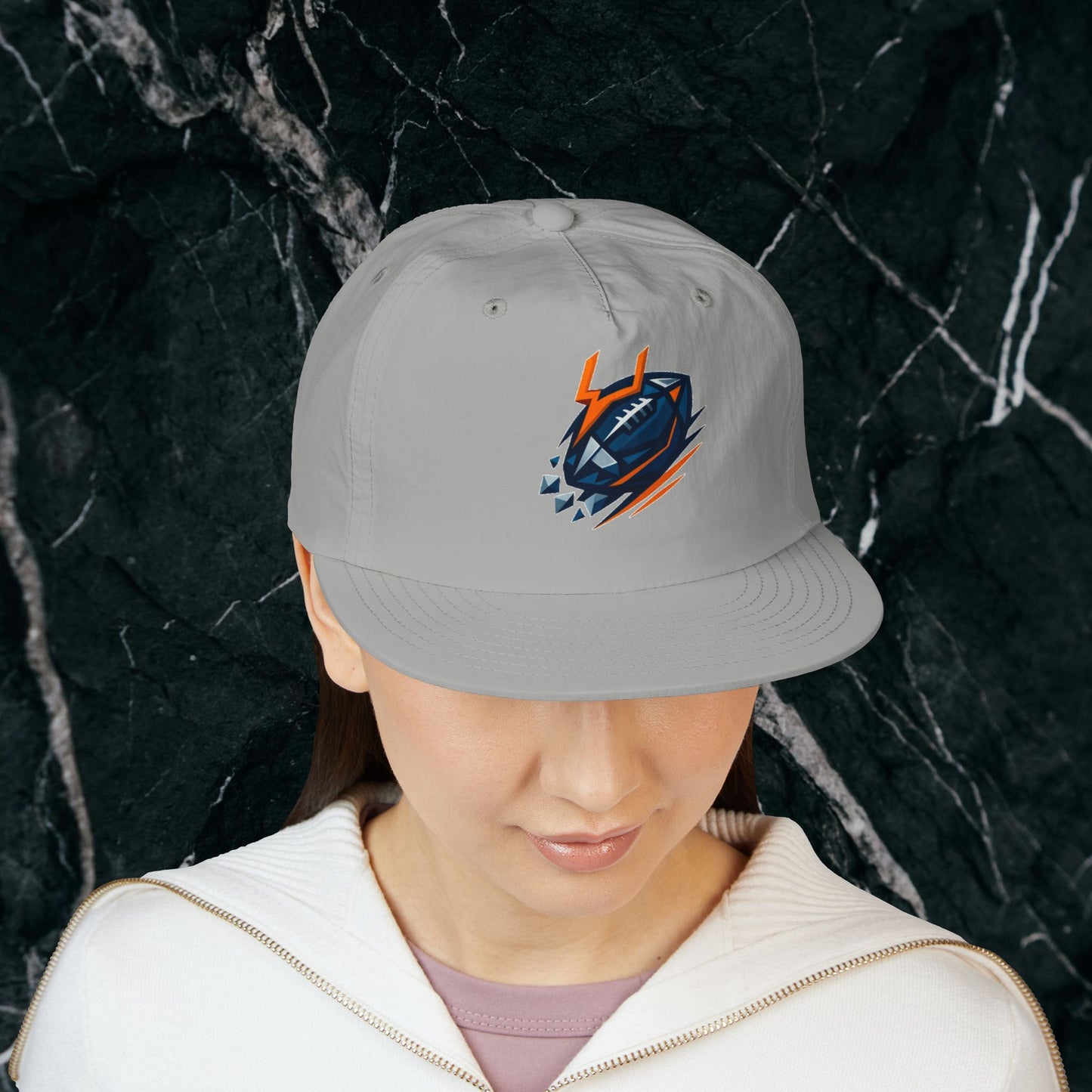 Football Surf Cap