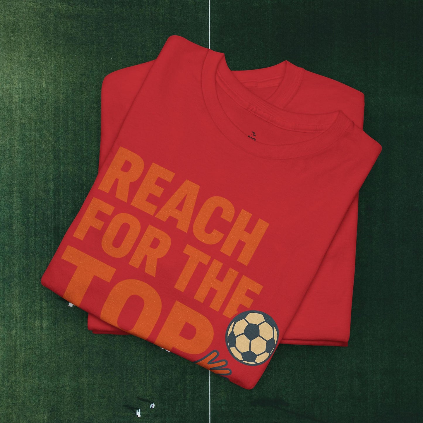 Reach for the Top Tee