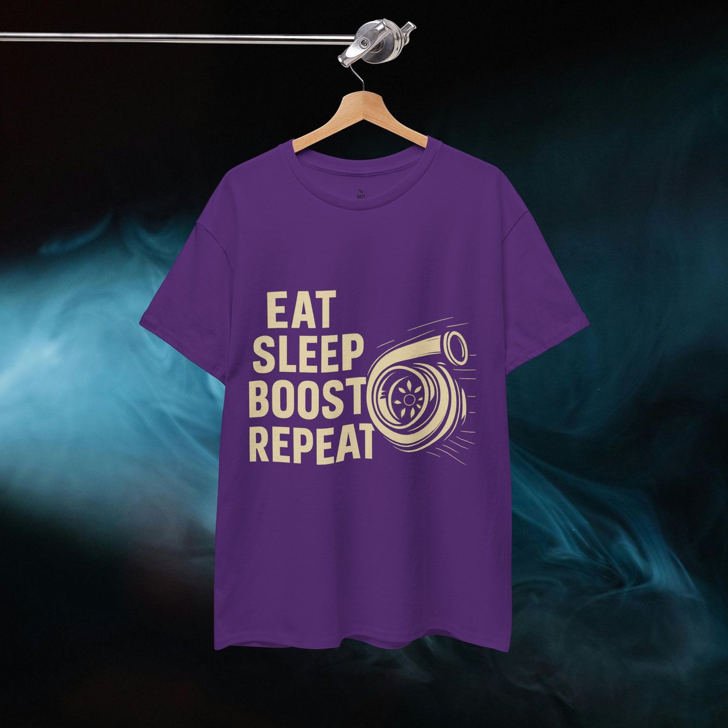 Boost Enthusiasts Tee