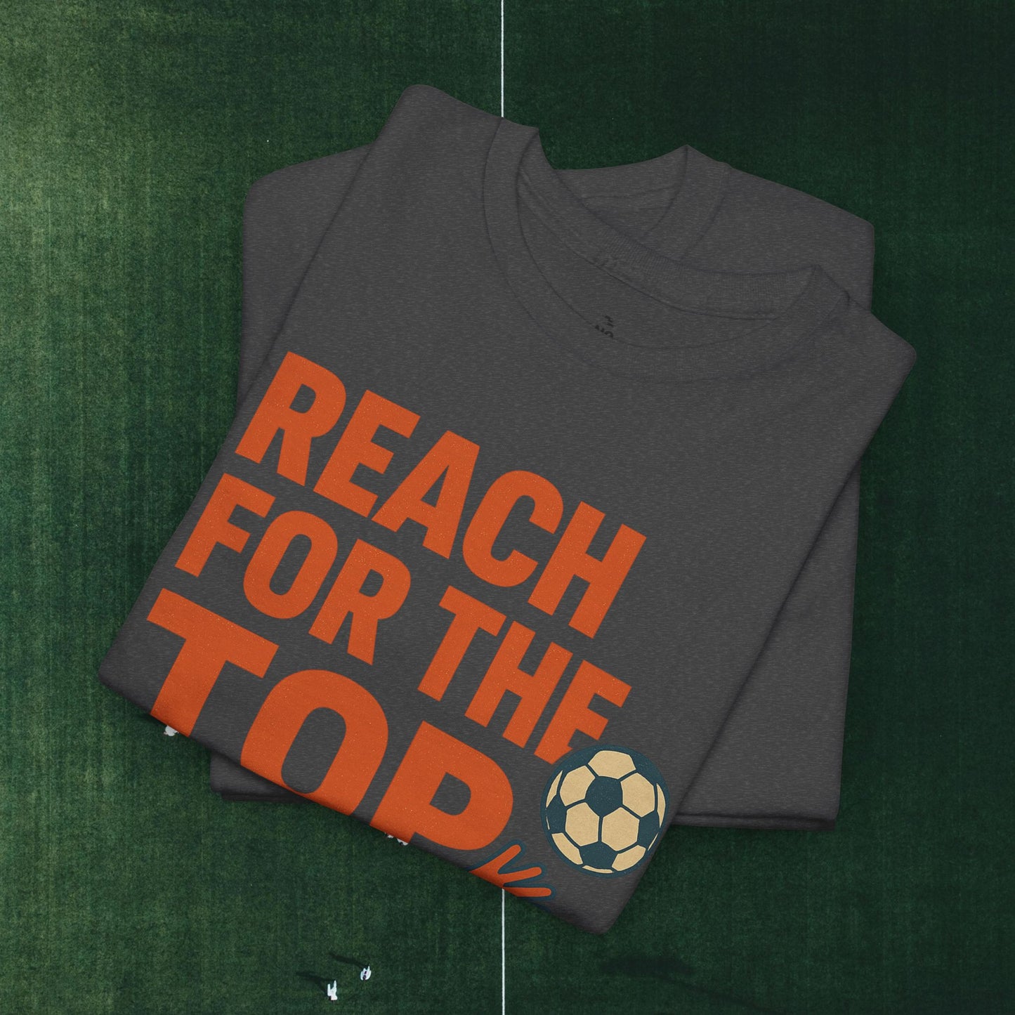 Reach for the Top Tee