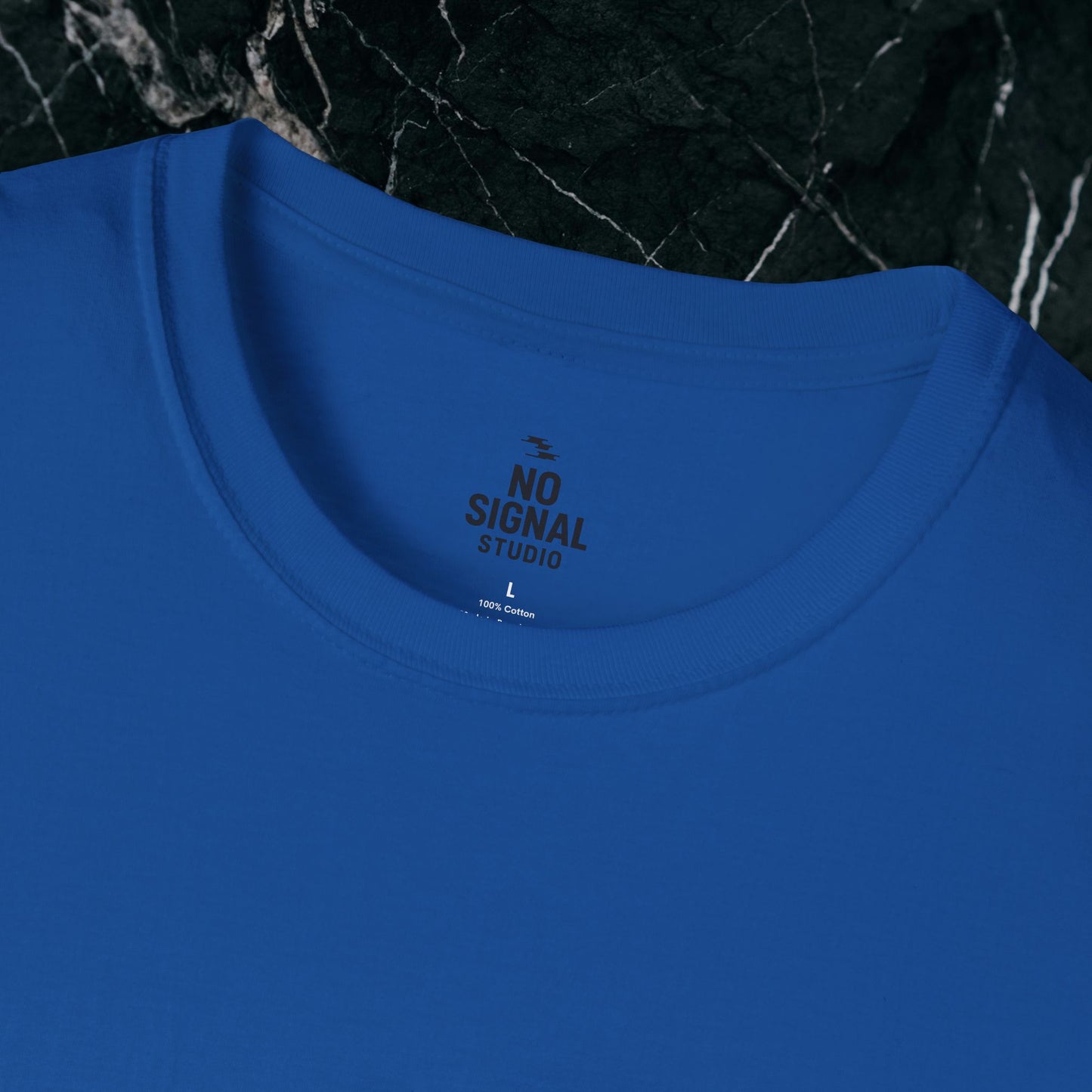 Neon Boost Mode T-Shirt