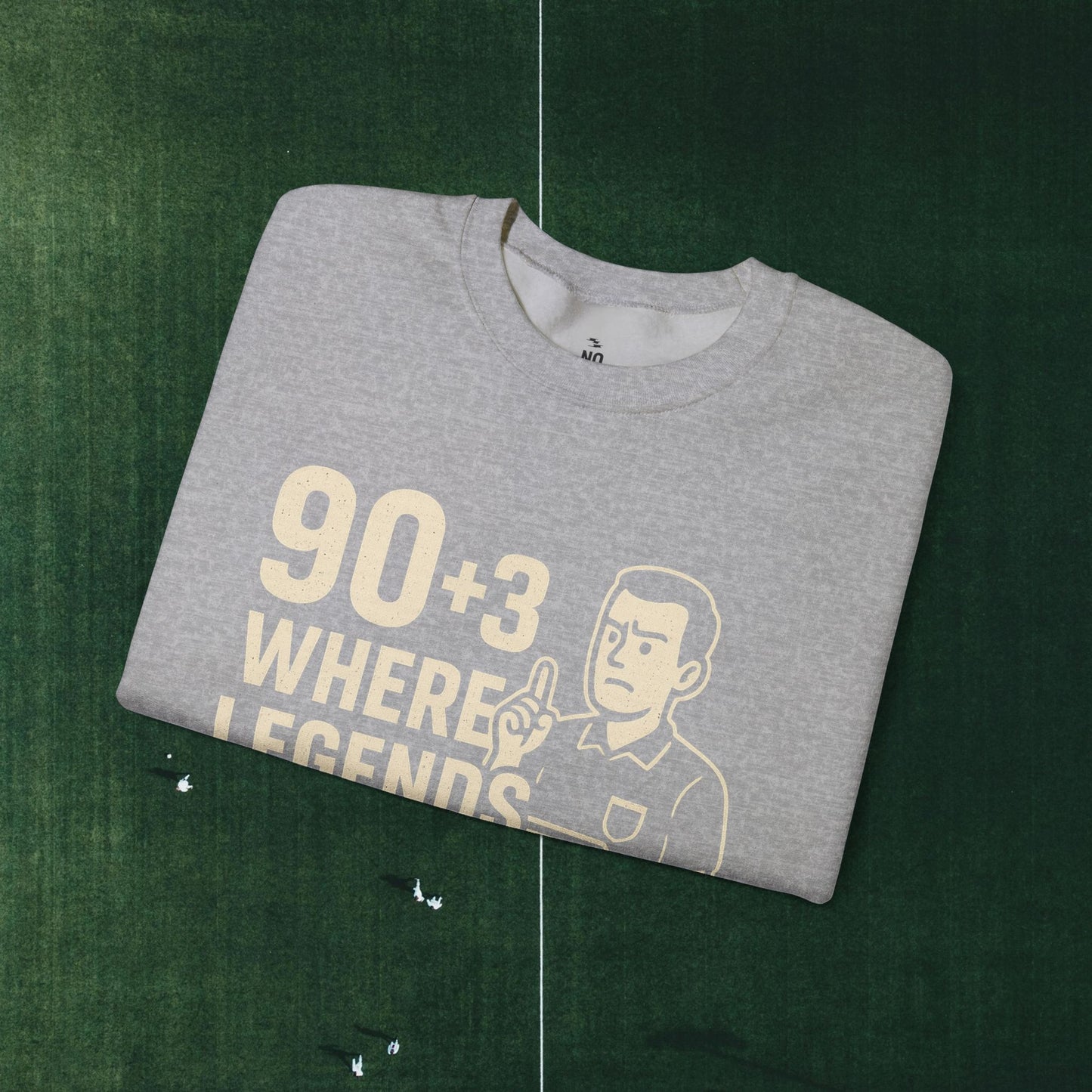 Legendary Moments 90+3 Sweatshirt