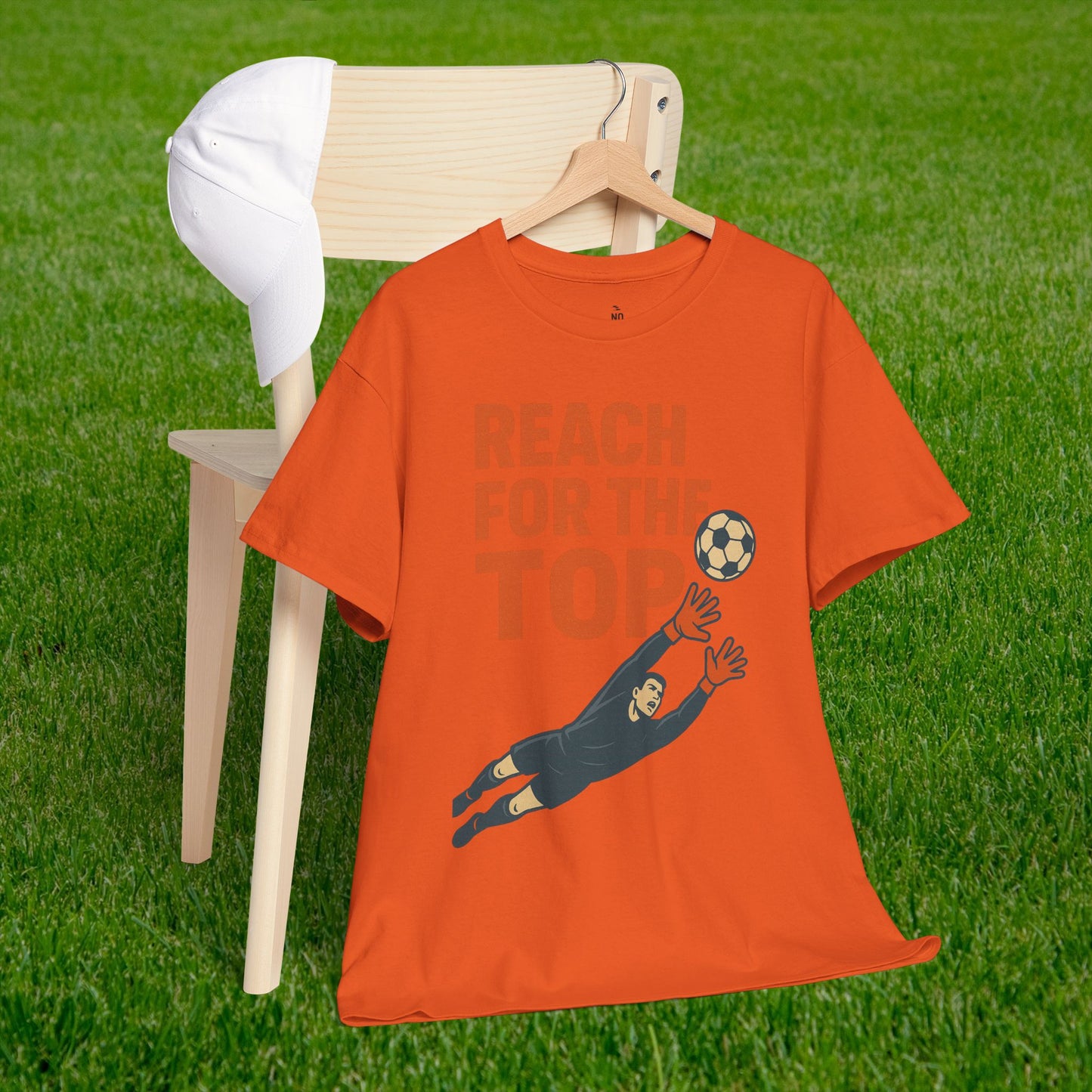 Reach for the Top Tee