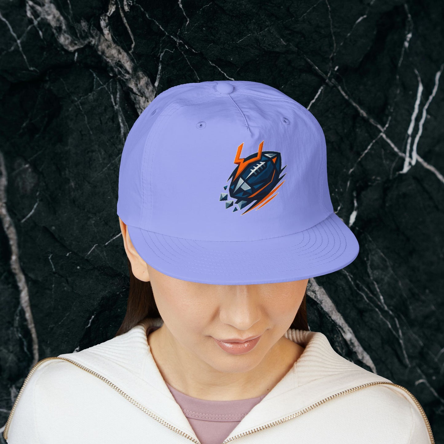 Football Surf Cap