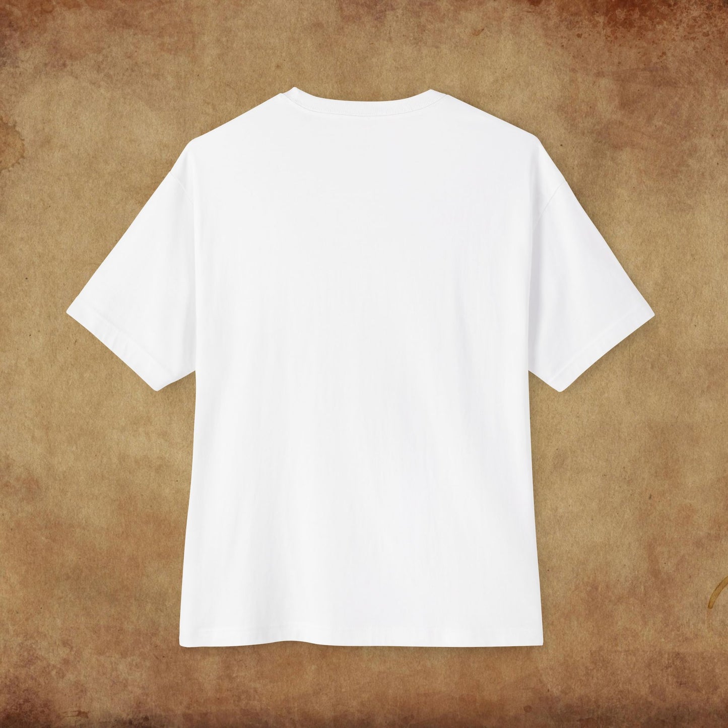 Muscle Car Unisex Tee