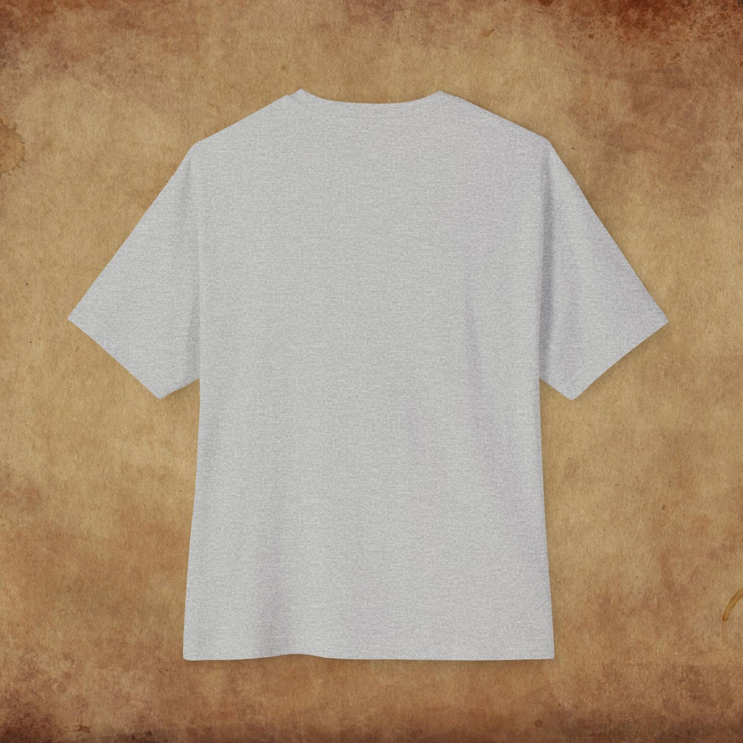 Muscle Car Unisex Tee
