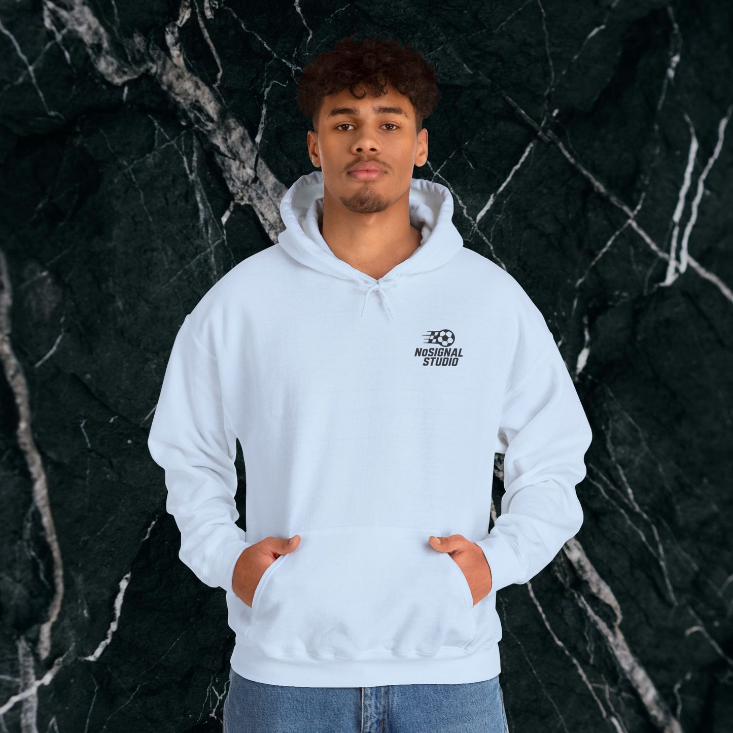 Park Football Legend Hoodie