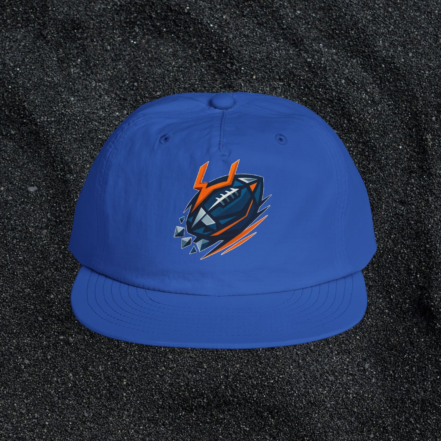 Football Surf Cap