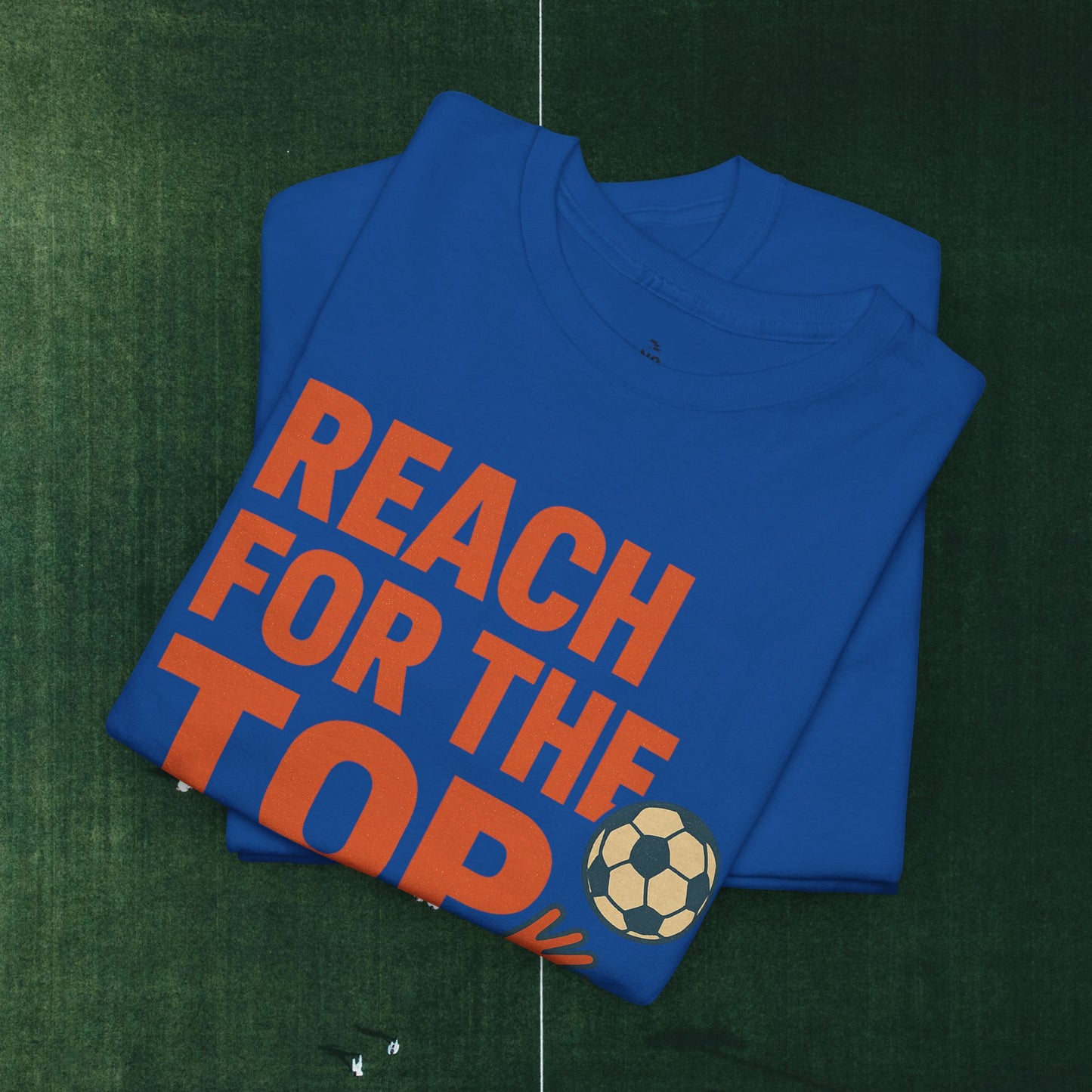 Reach for the Top Tee