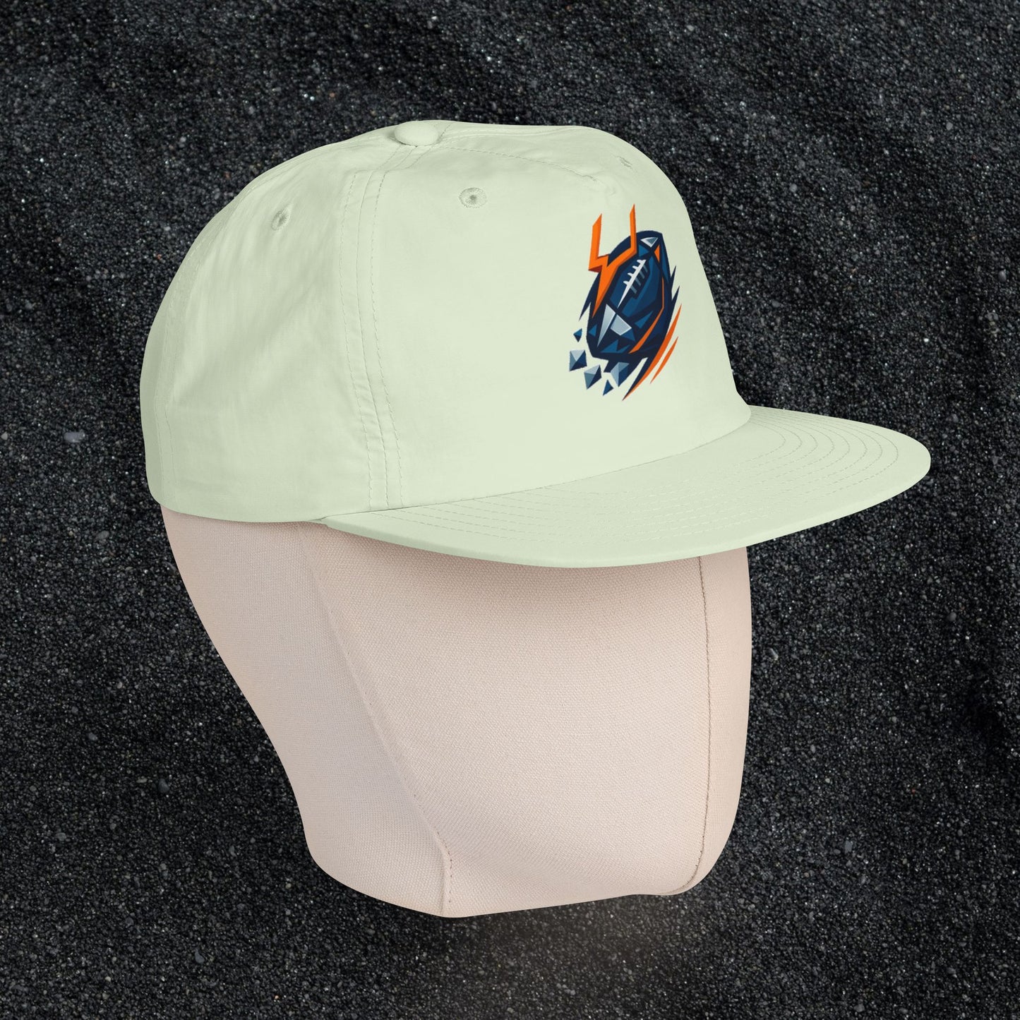 Football Surf Cap