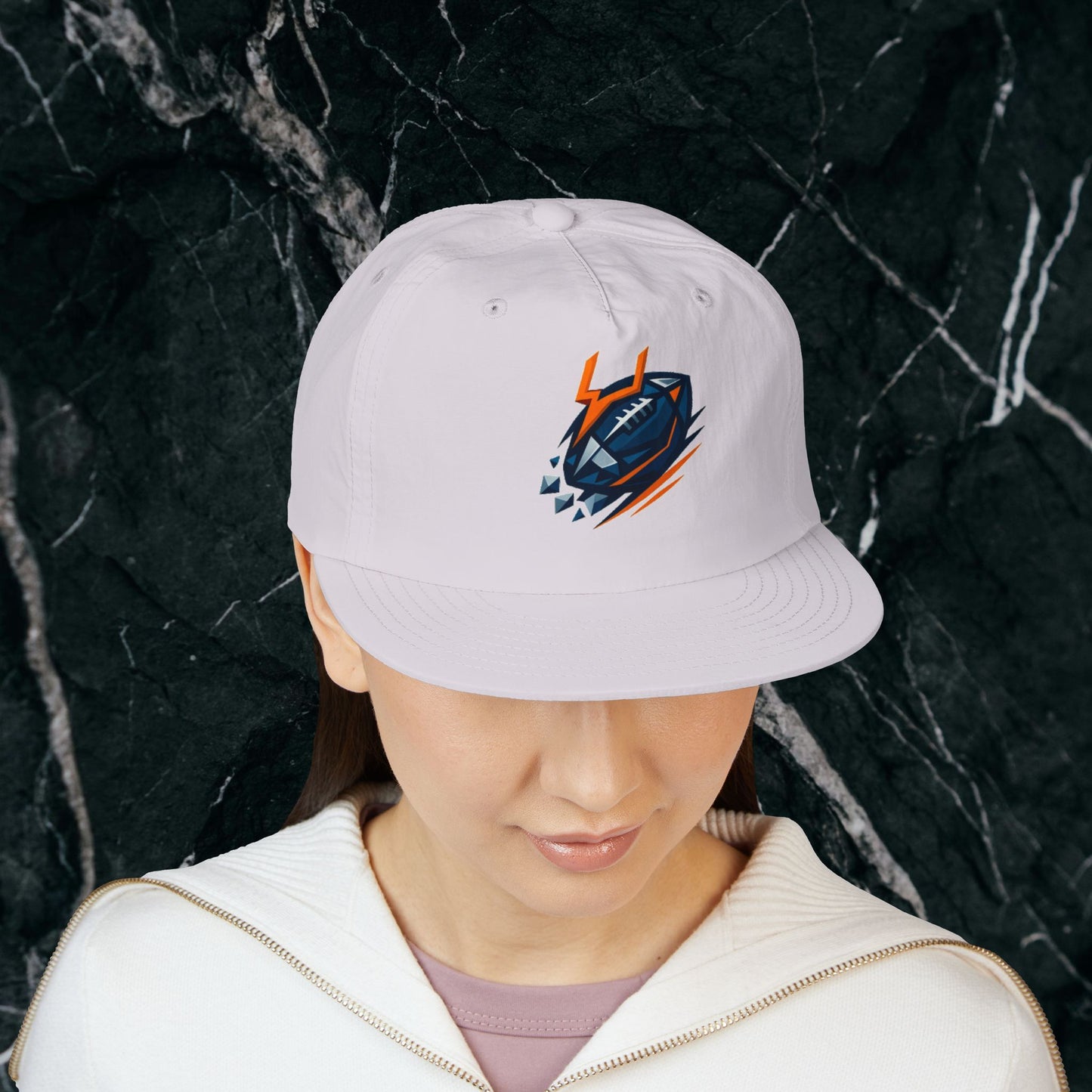 Football Surf Cap
