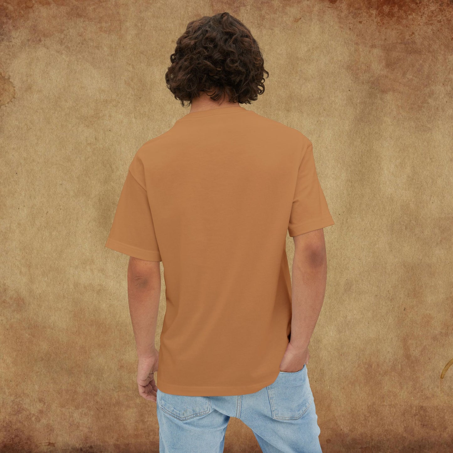 Muscle Car Unisex Tee