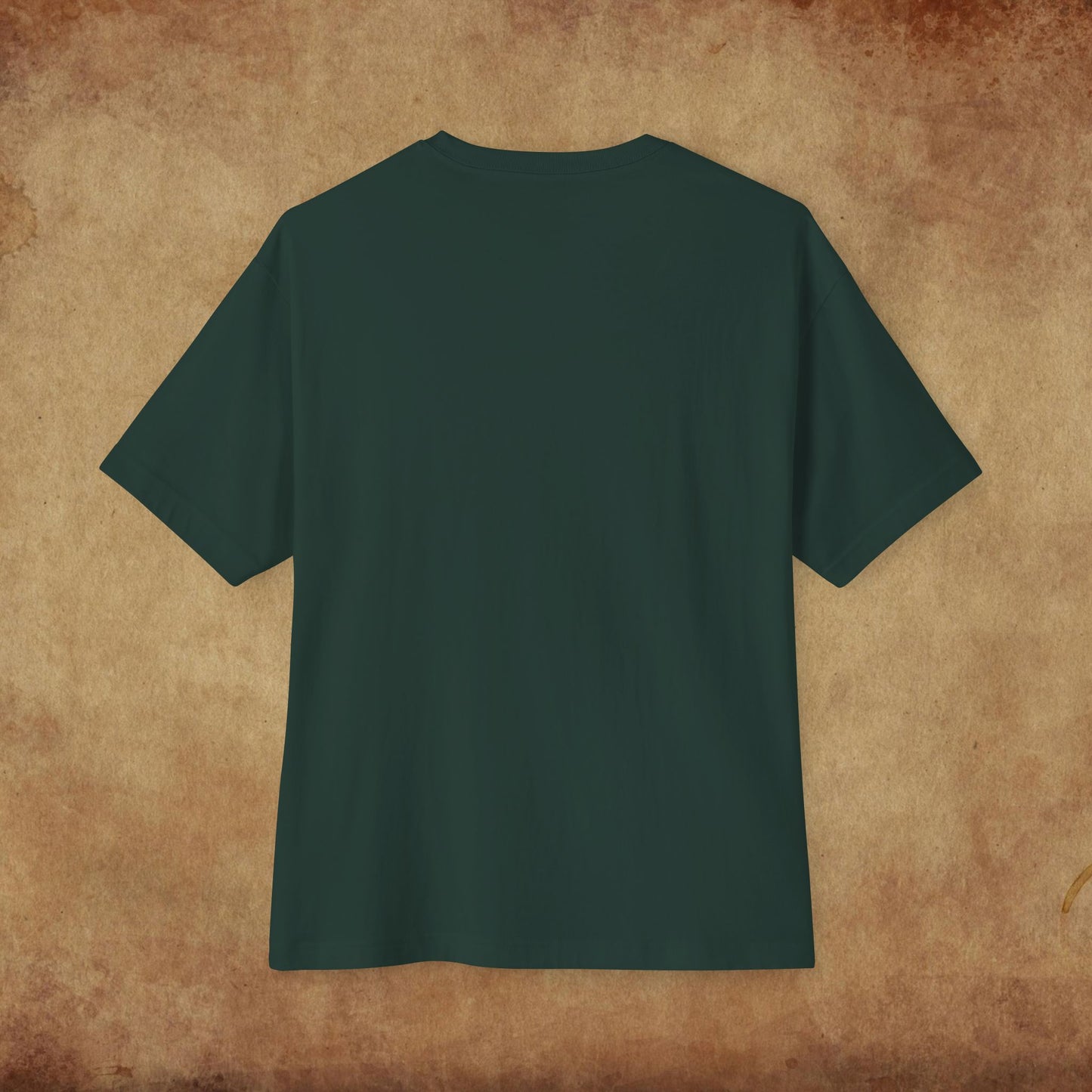 Muscle Car Unisex Tee