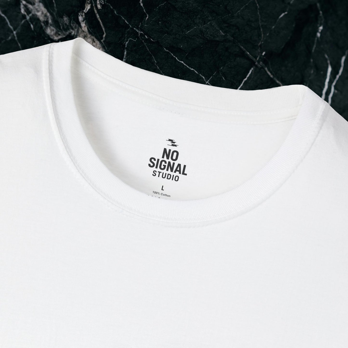 Neon Boost Mode T-Shirt