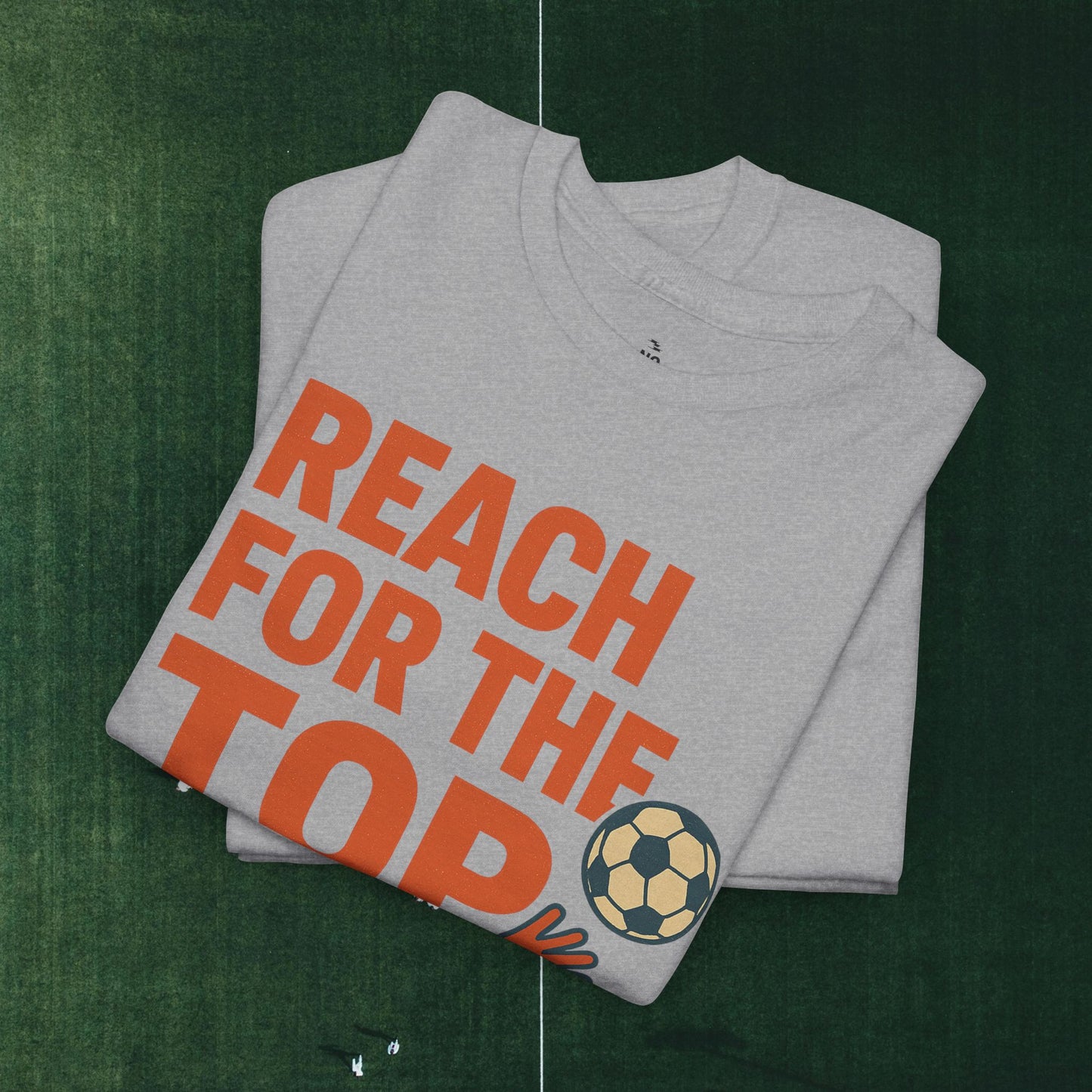 Reach for the Top Tee