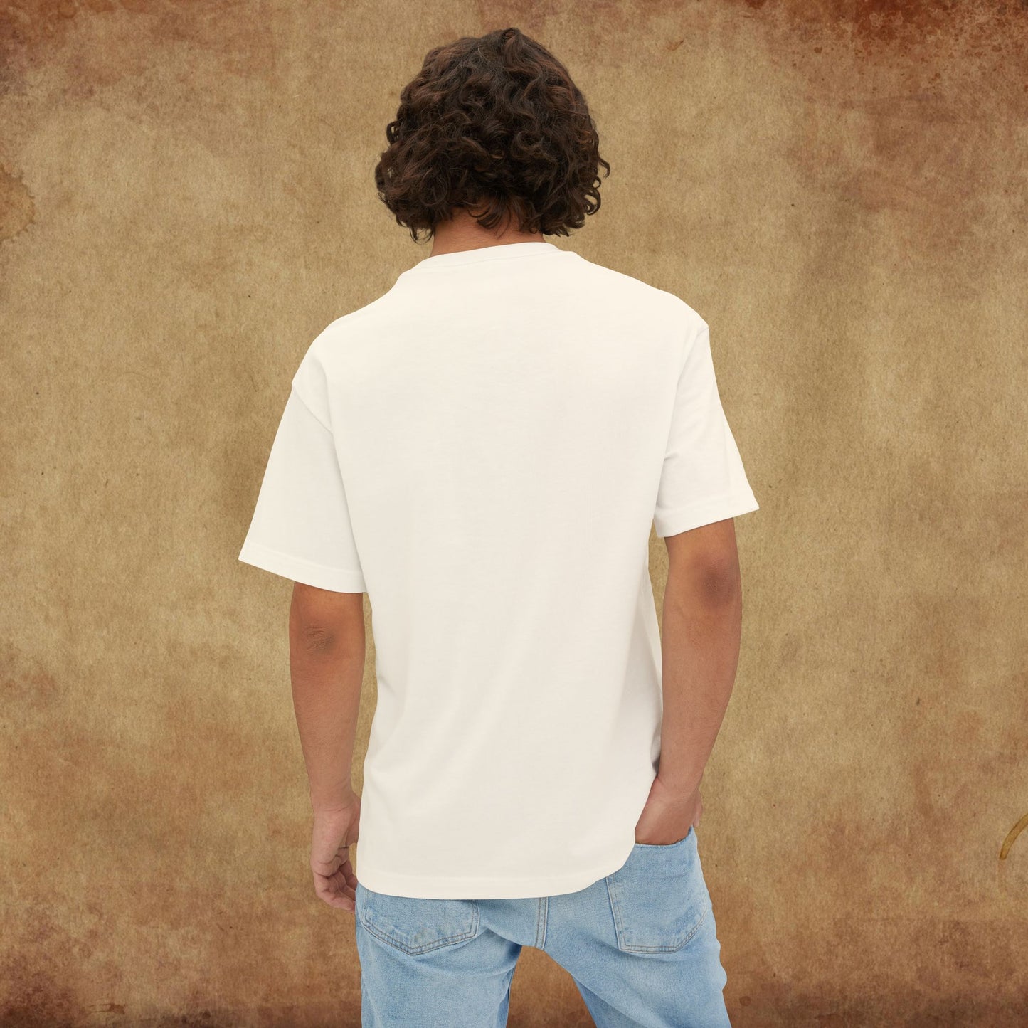 Muscle Car Unisex Tee