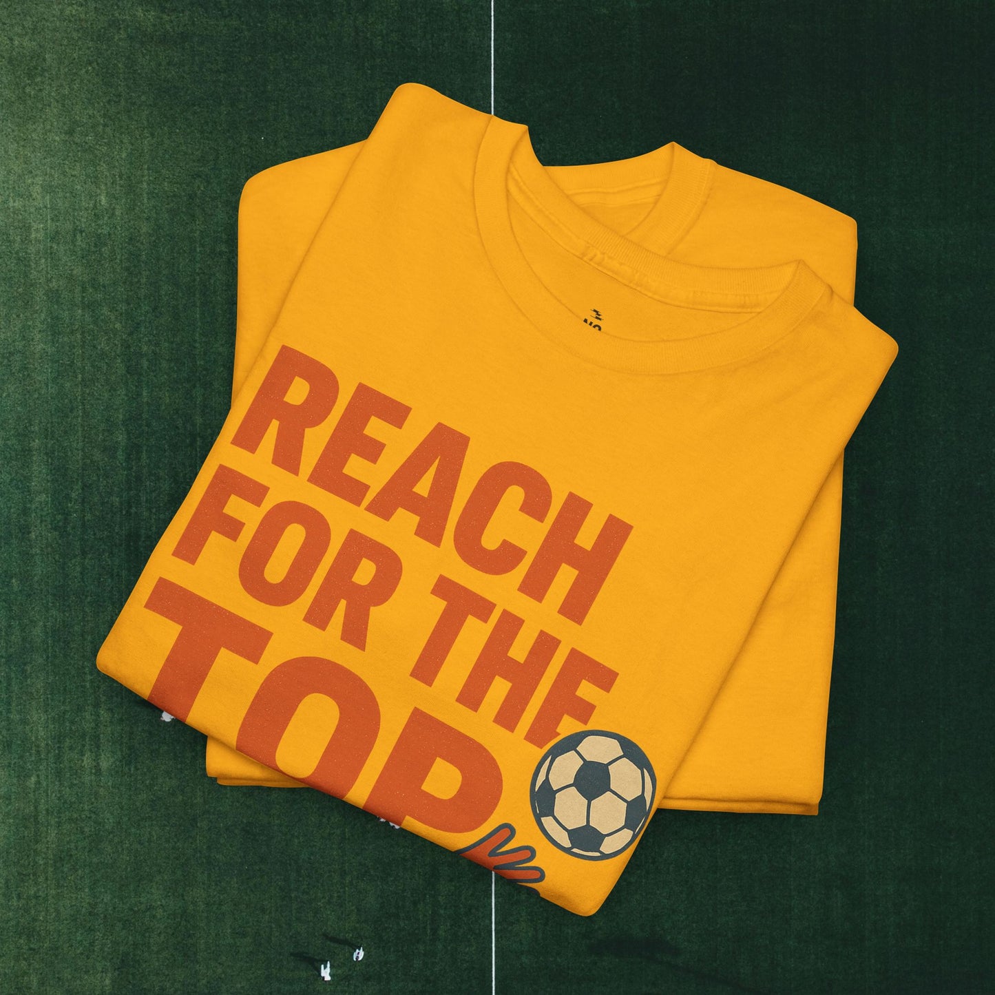 Reach for the Top Tee