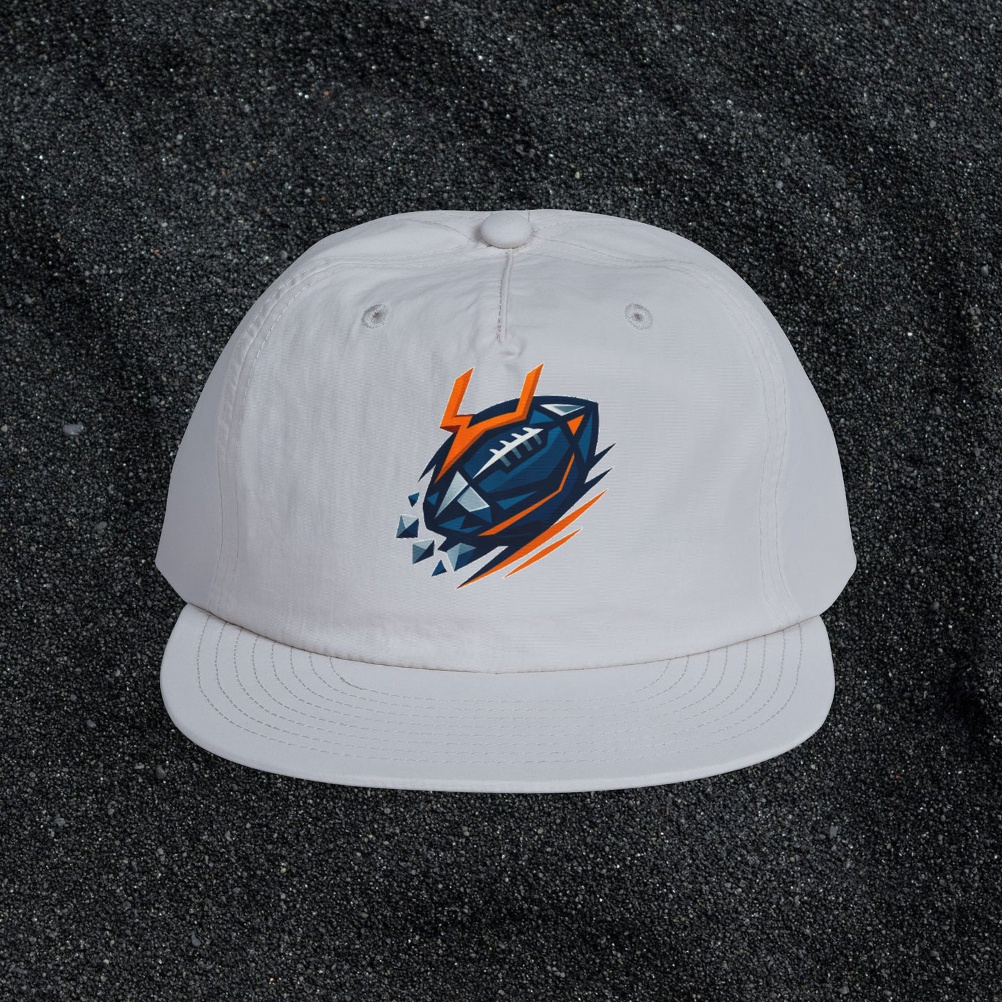 Football Surf Cap