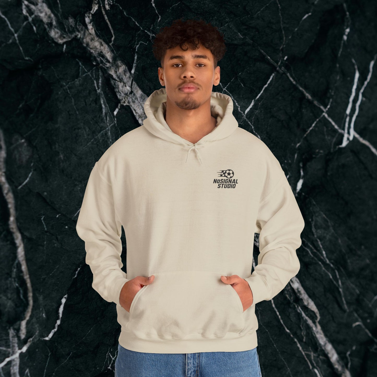 Park Football Legend Hoodie