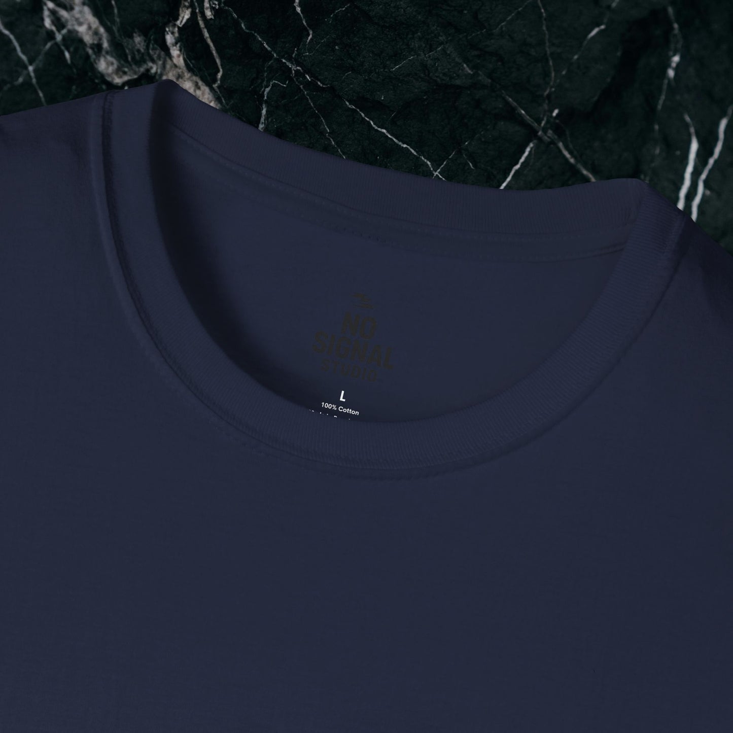 Neon Boost Mode T-Shirt