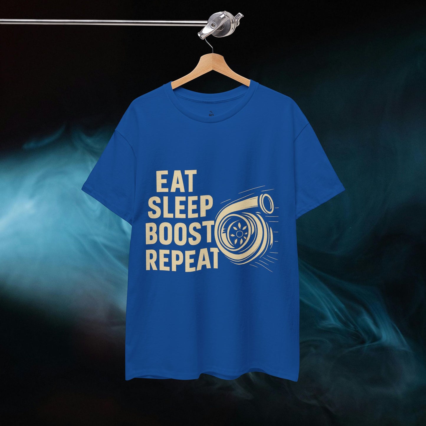 Boost Enthusiasts Tee