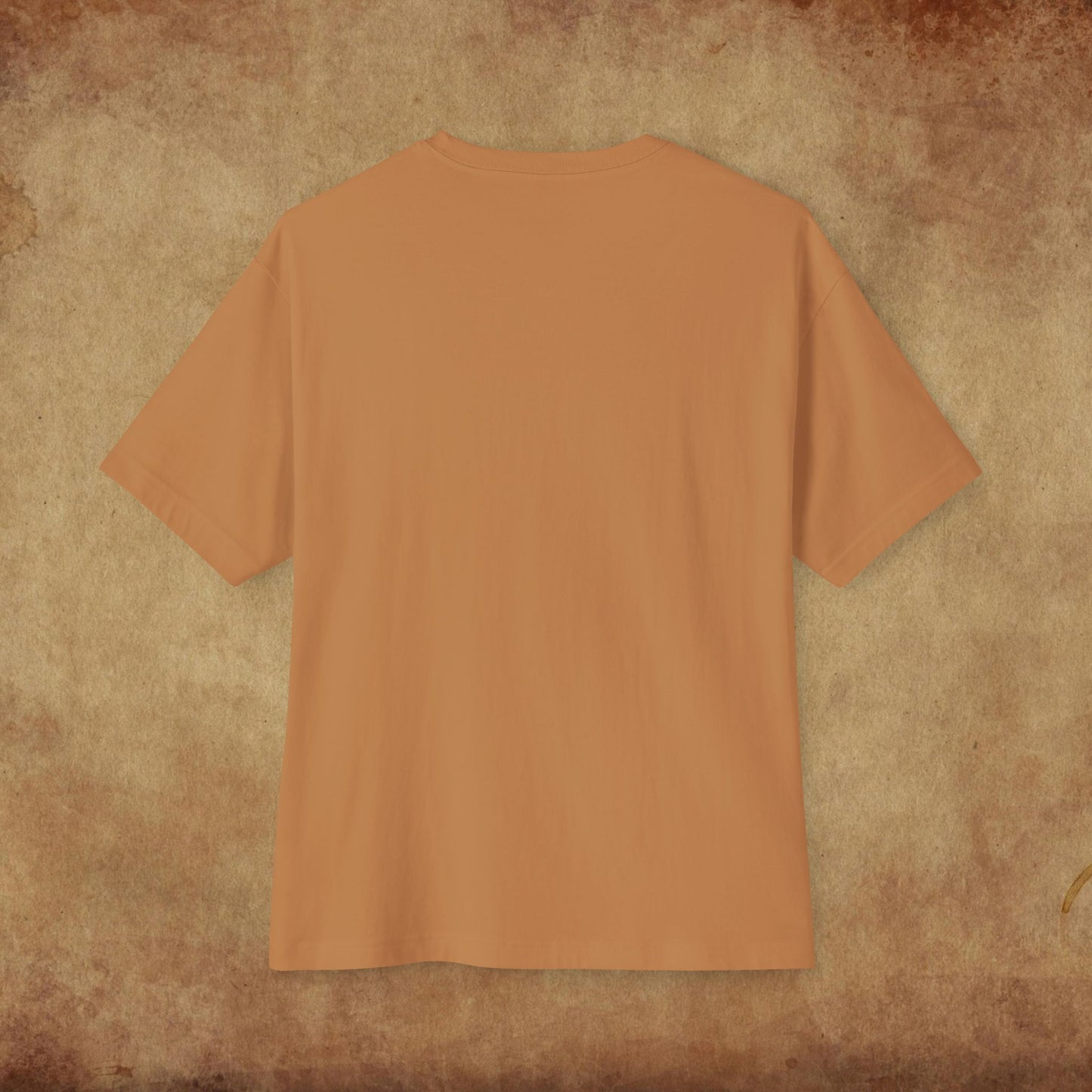 Muscle Car Unisex Tee