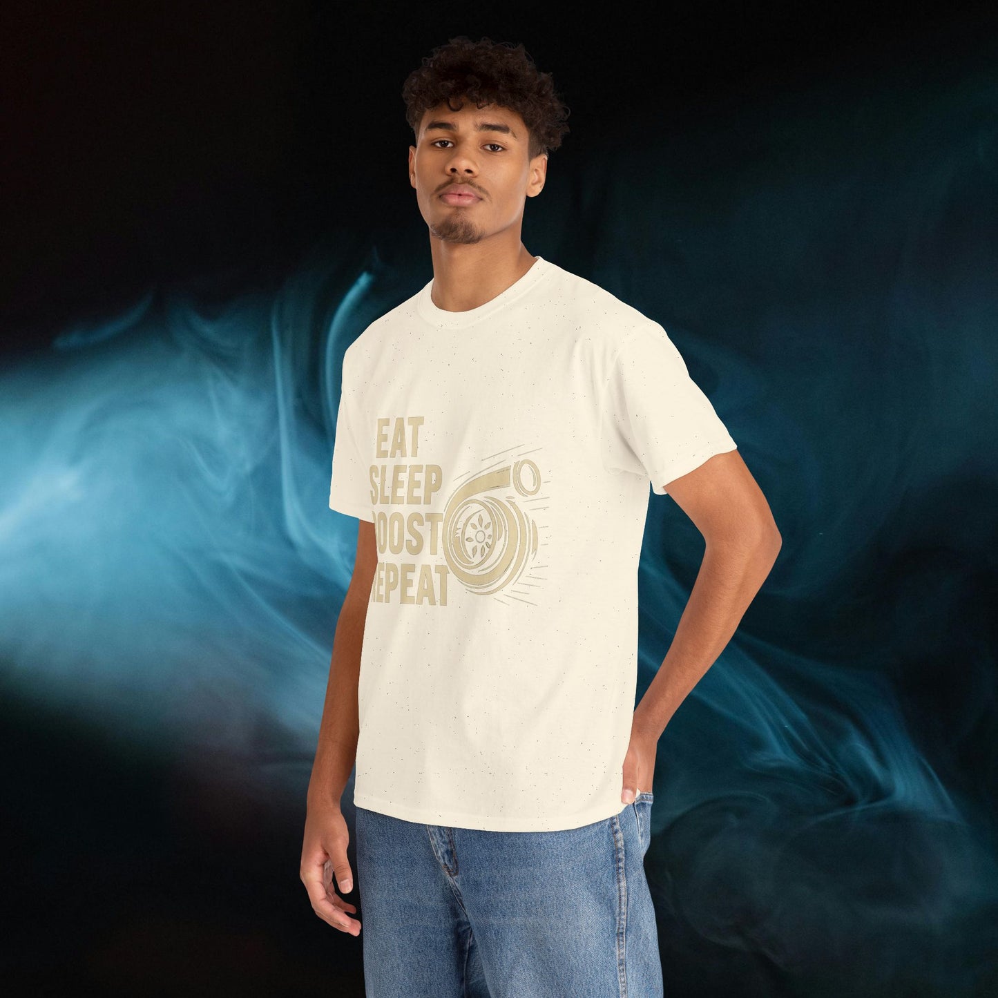 Boost Enthusiasts Tee
