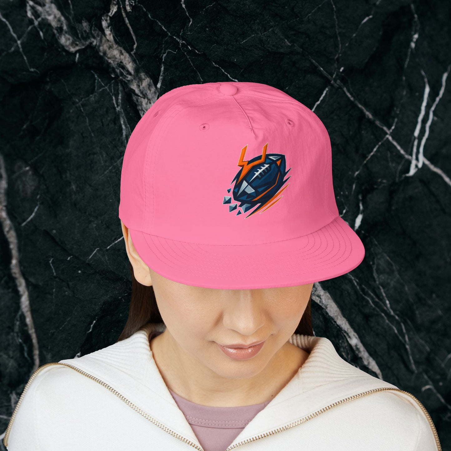Football Surf Cap