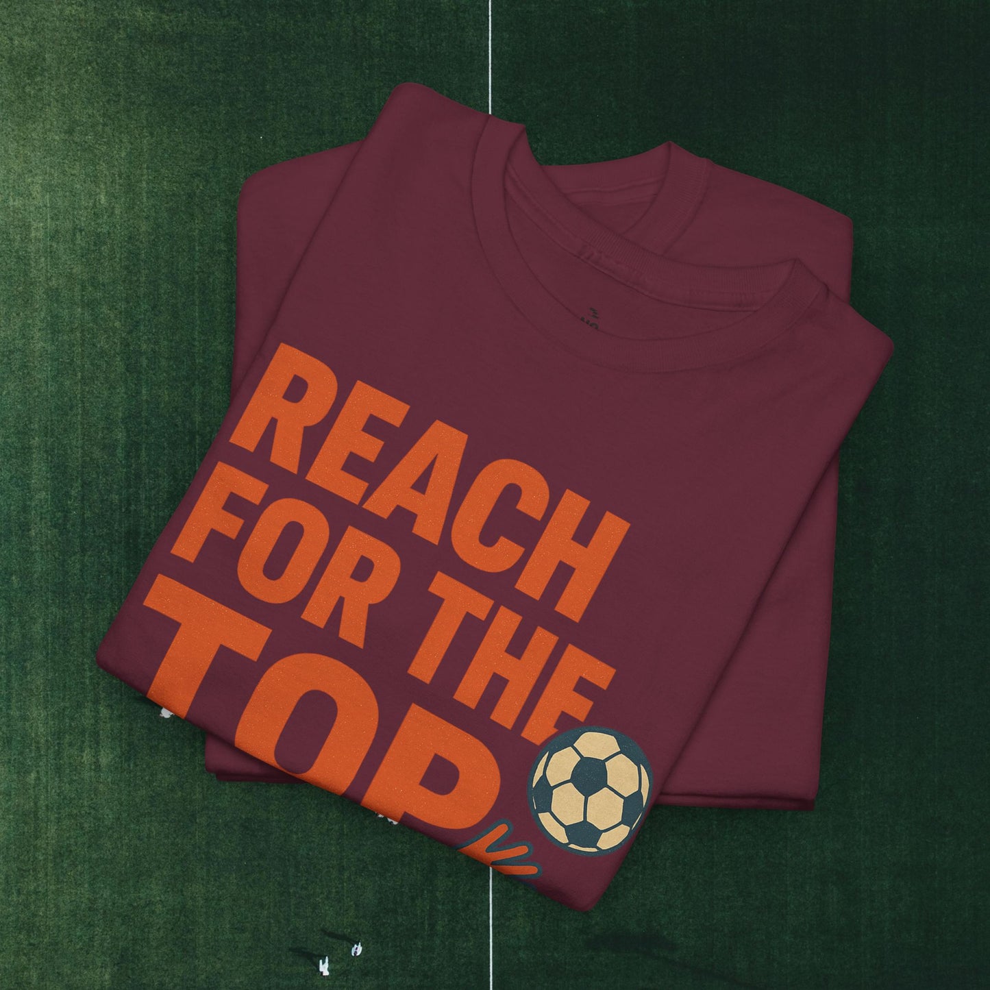 Reach for the Top Tee