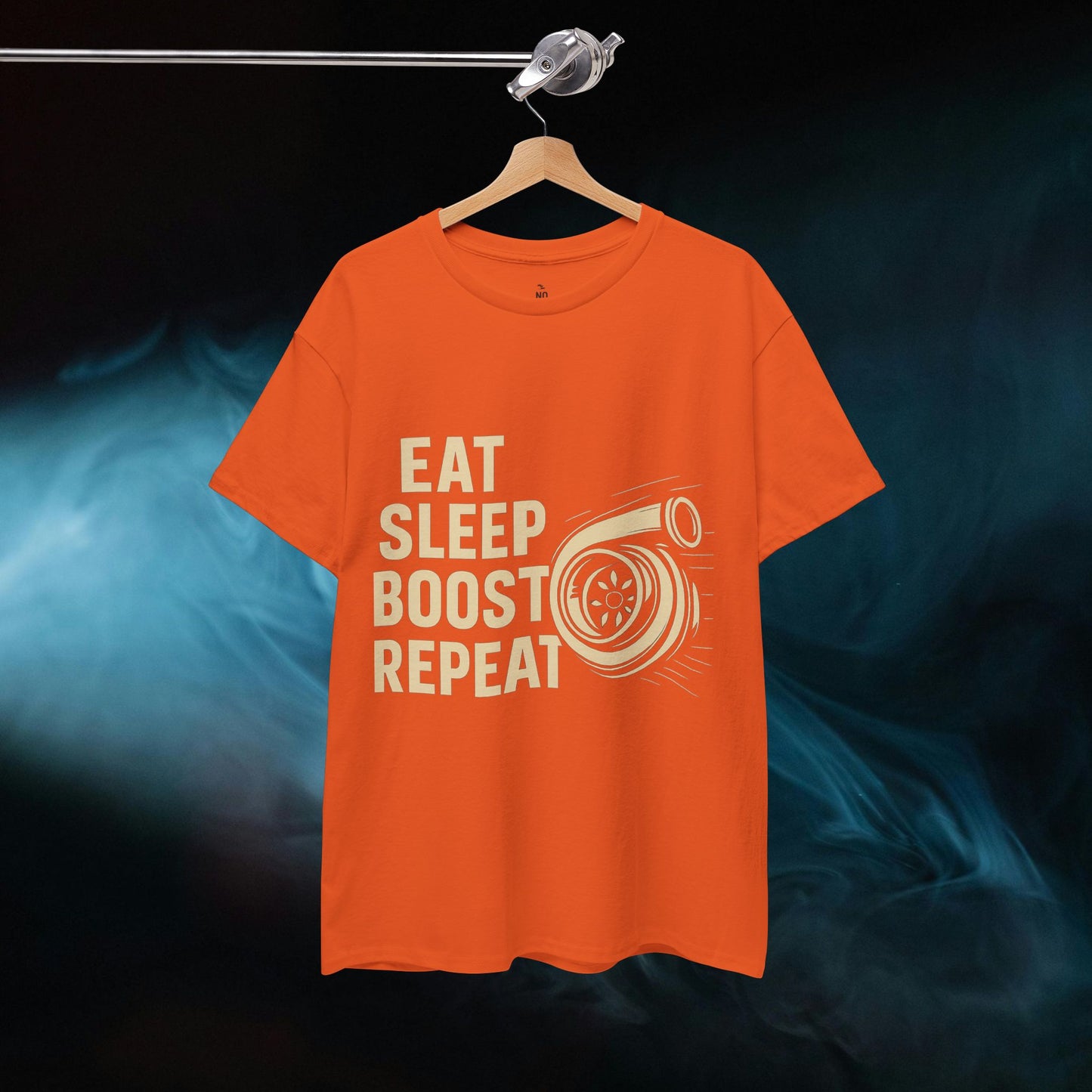 Boost Enthusiasts Tee