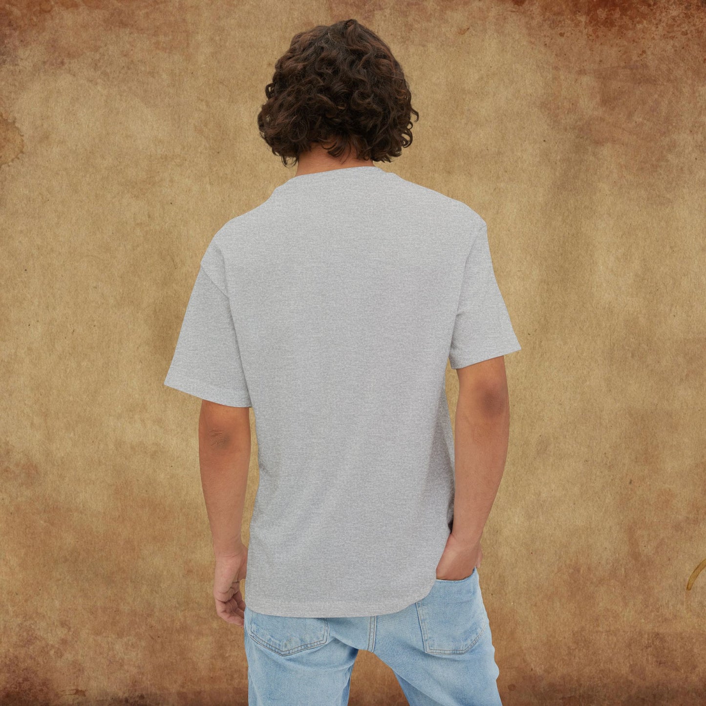 Muscle Car Unisex Tee