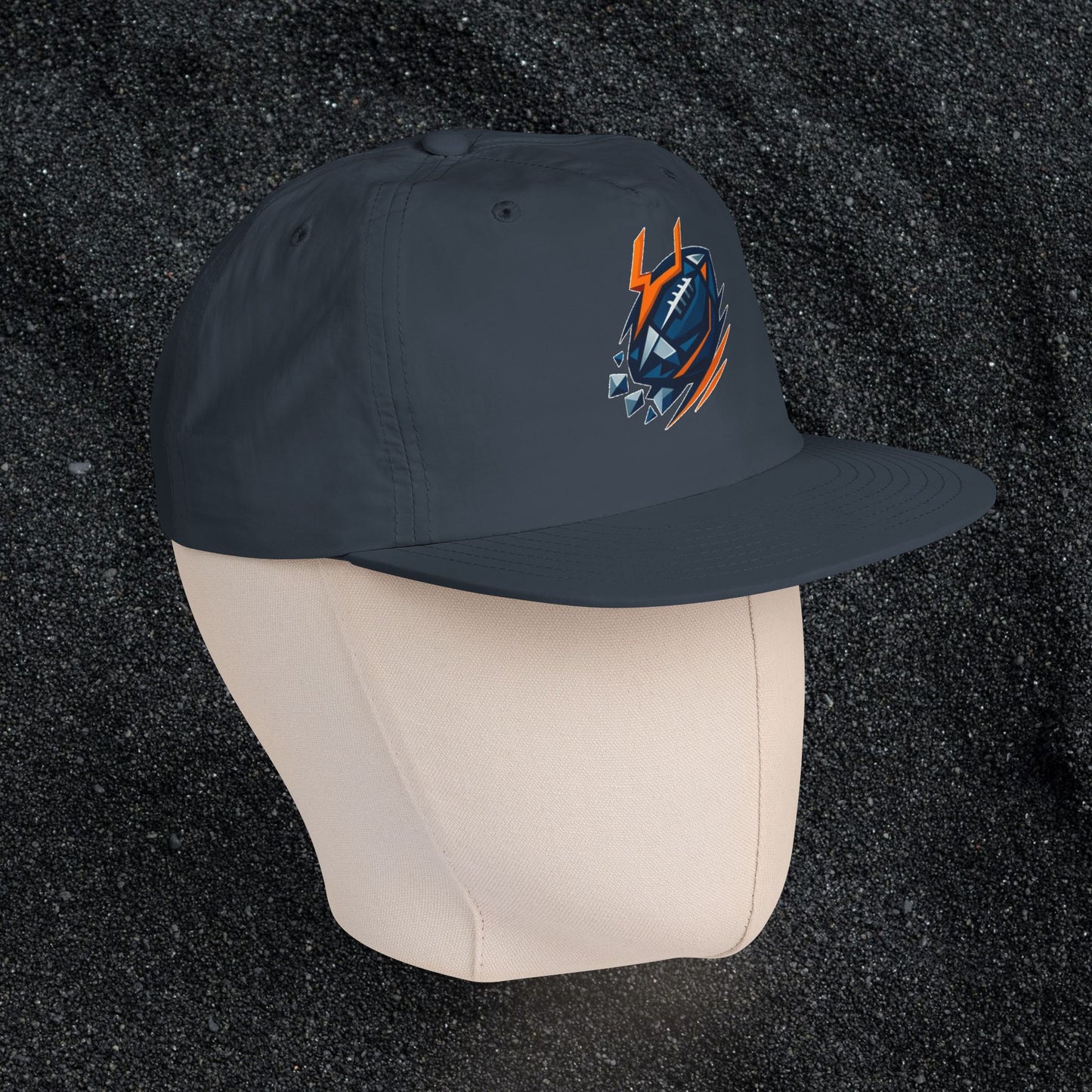 Football Surf Cap