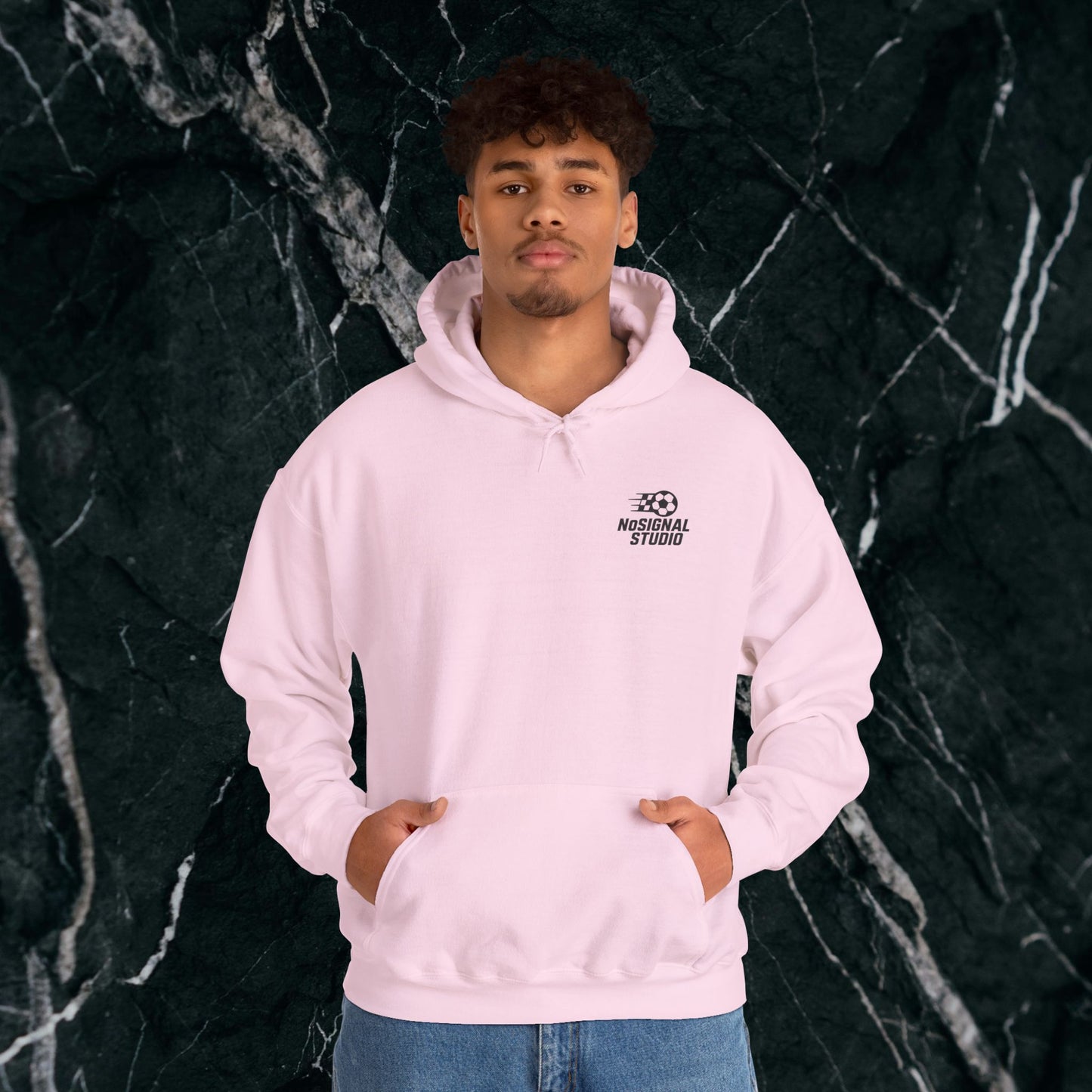 Park Football Legend Hoodie