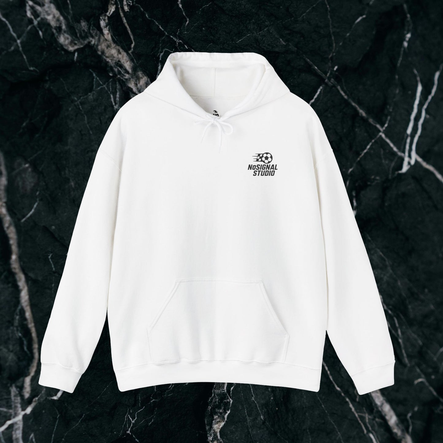 Park Football Legend Hoodie