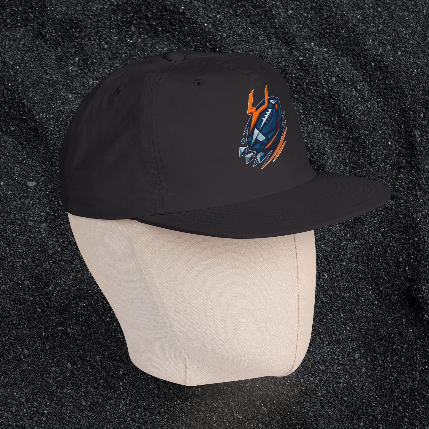 Football Surf Cap