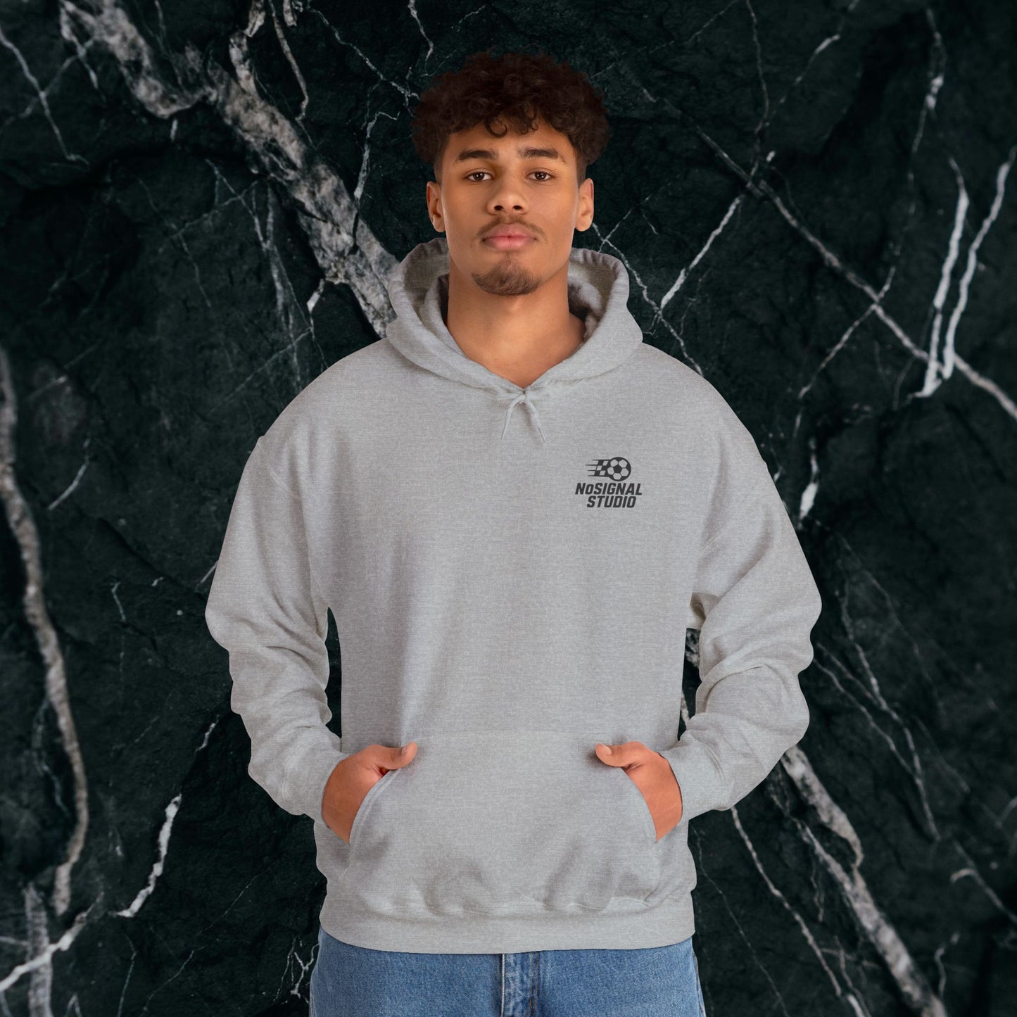Park Football Legend Hoodie